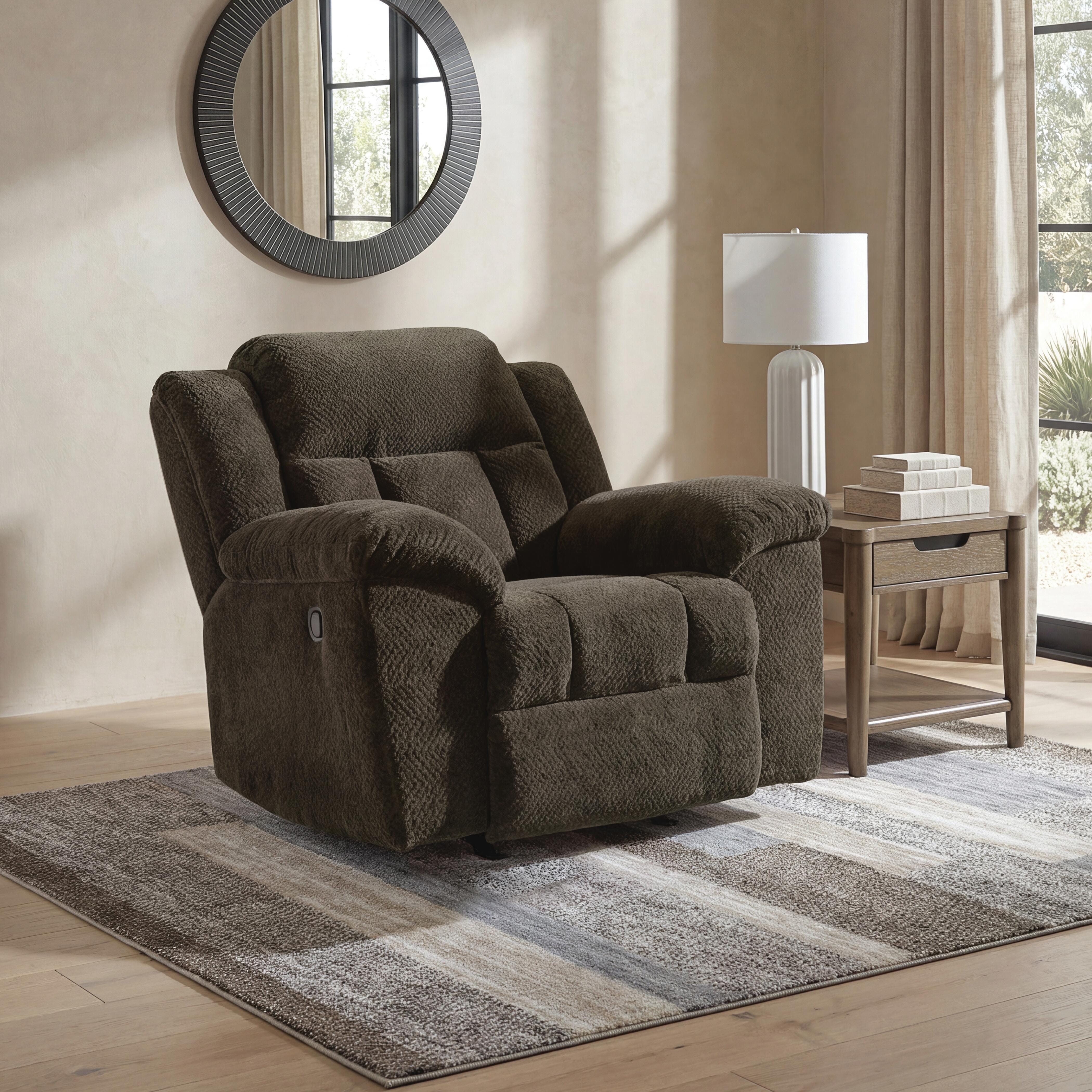 Frohn Recliner - image 3