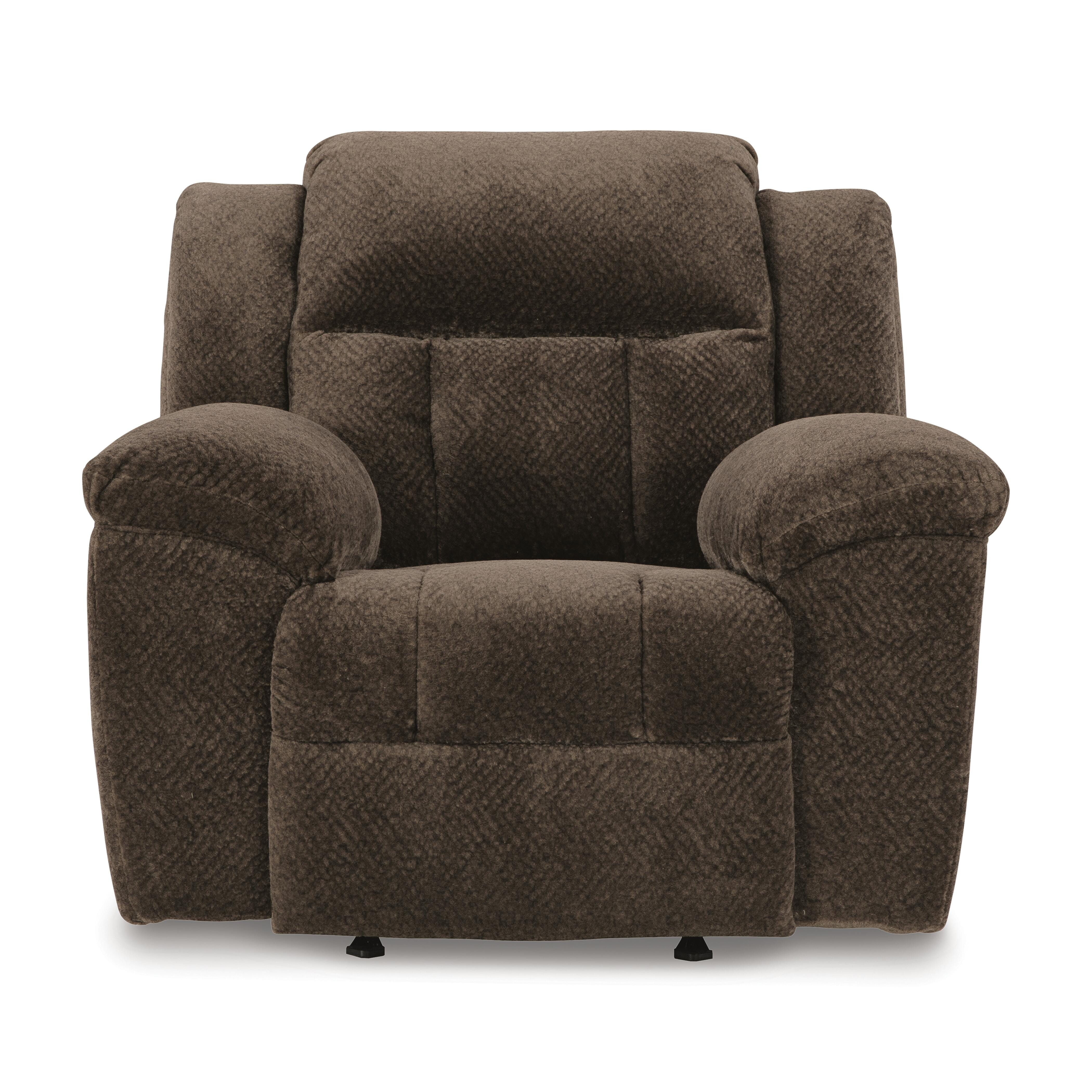 Frohn Recliner - image 4