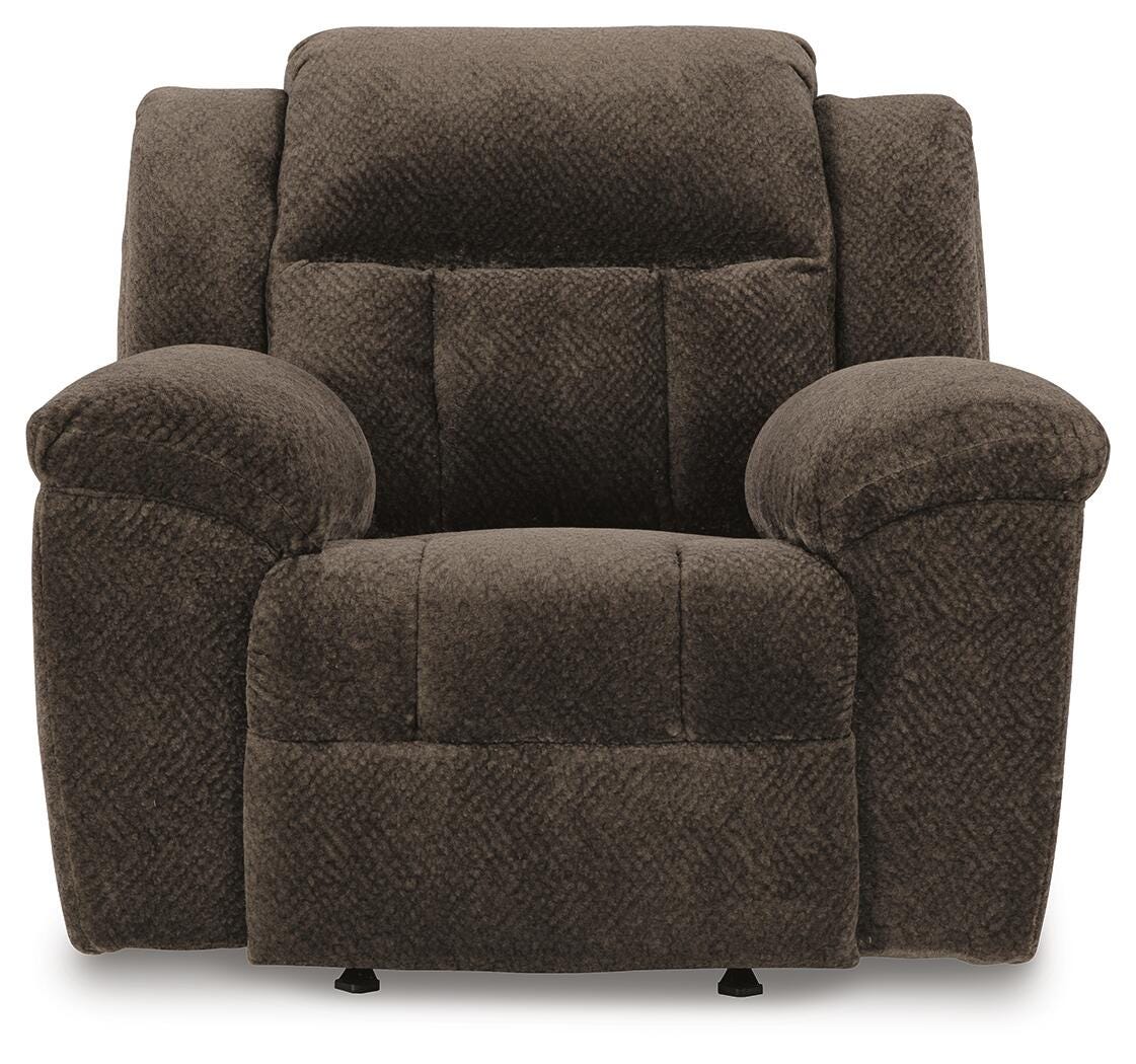 Frohn Recliner - image 4