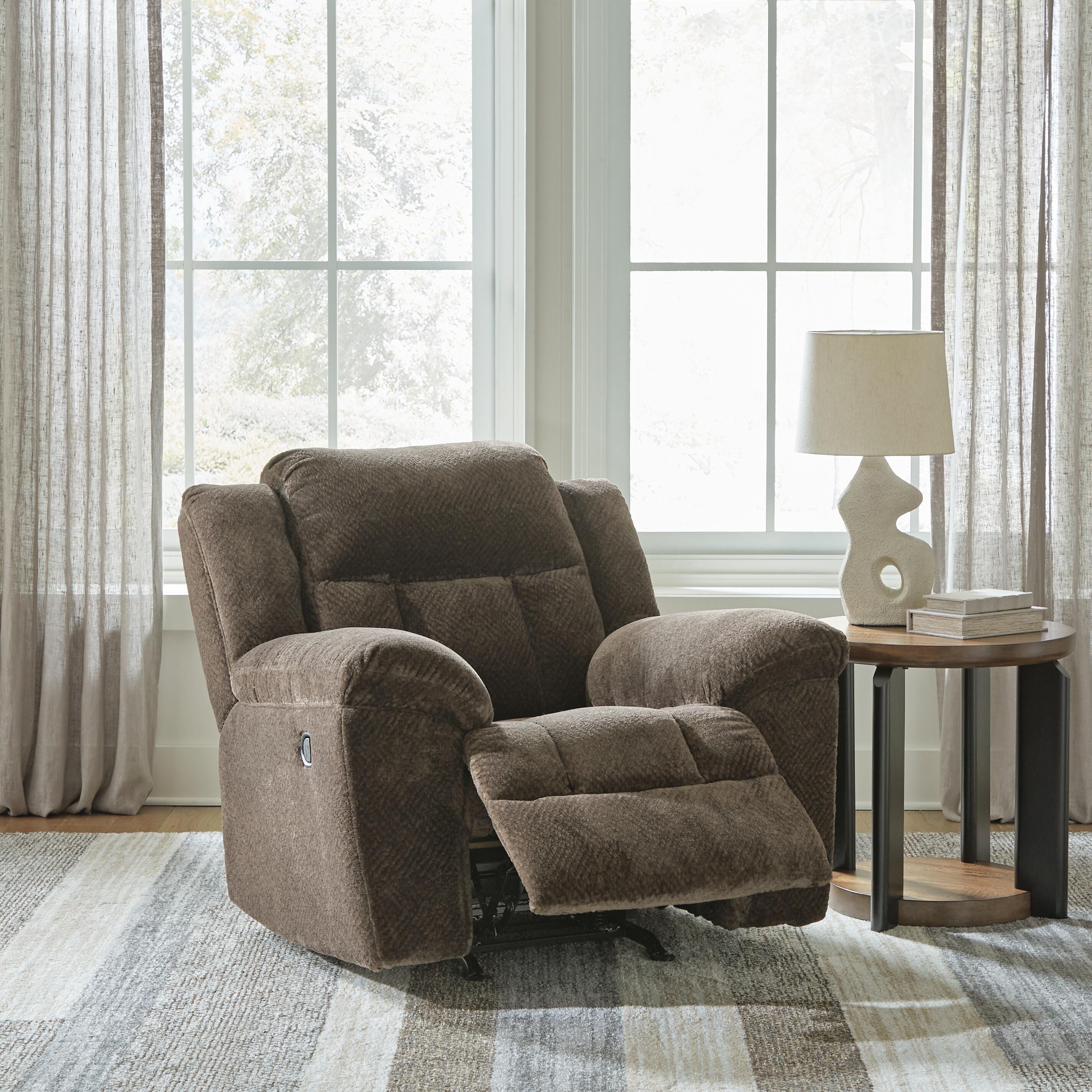 Frohn Recliner - image 8