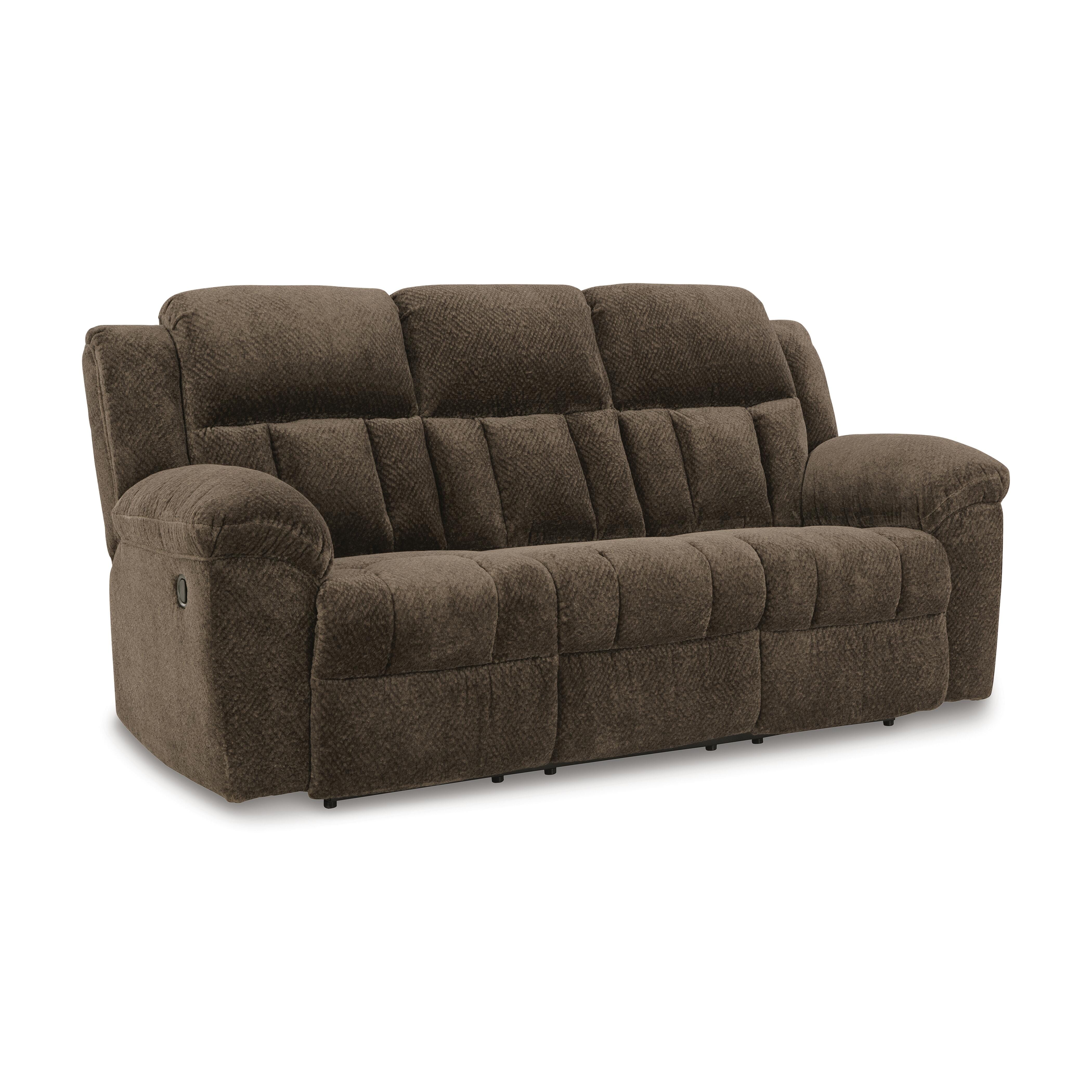 Sofá reclinable Frohn - image 1