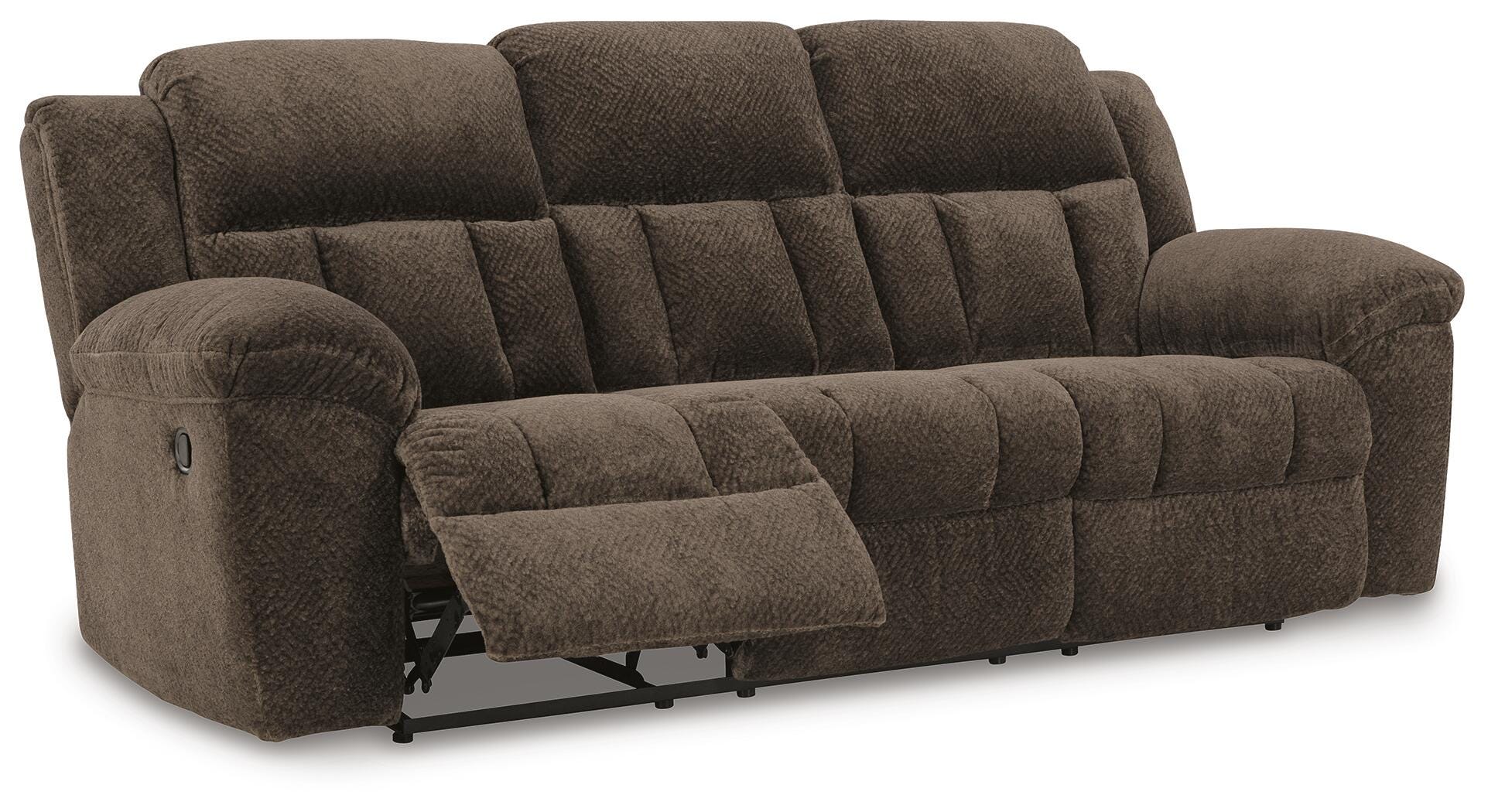 Frohn Reclining Sofa - image 3