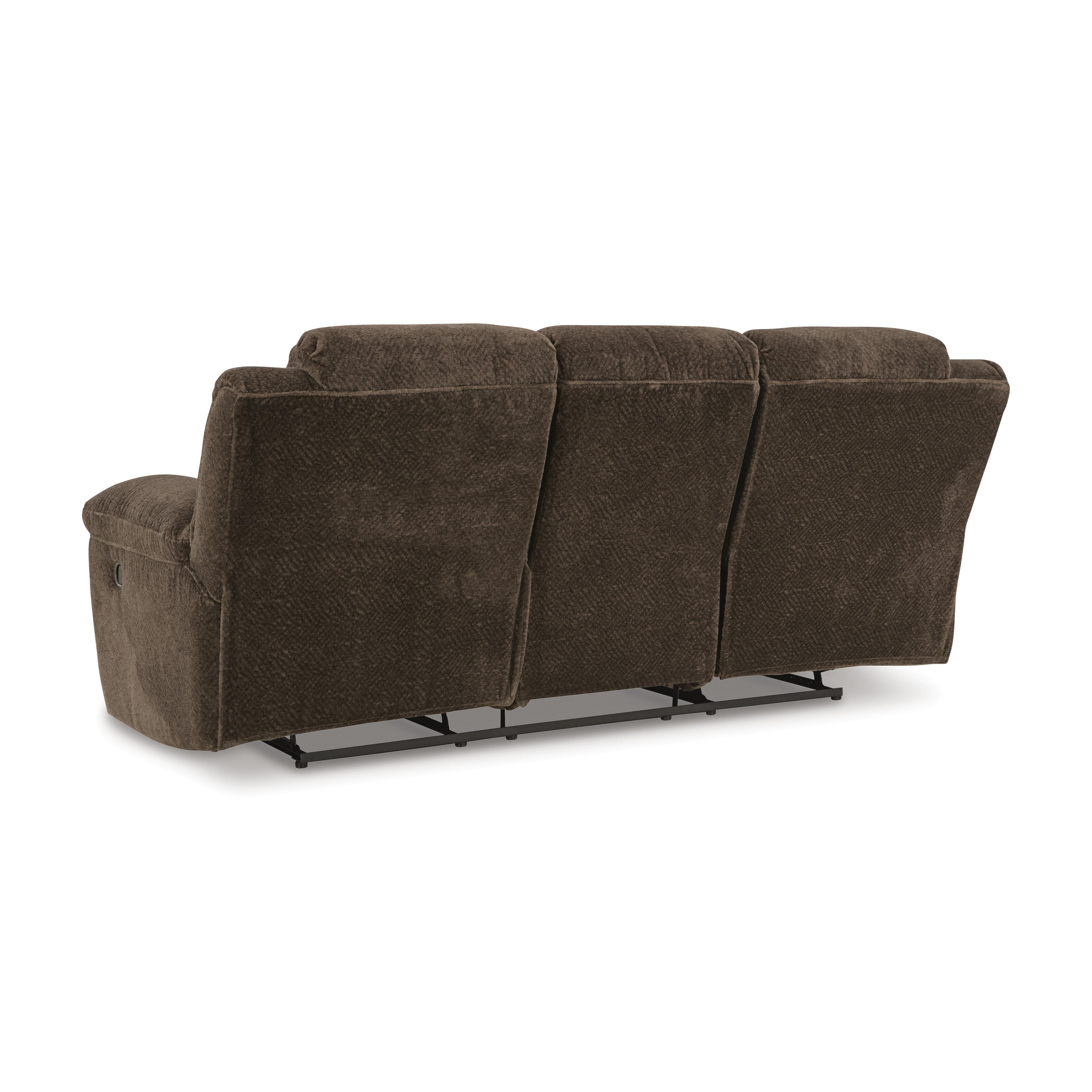 Sofá reclinable Frohn - image 6
