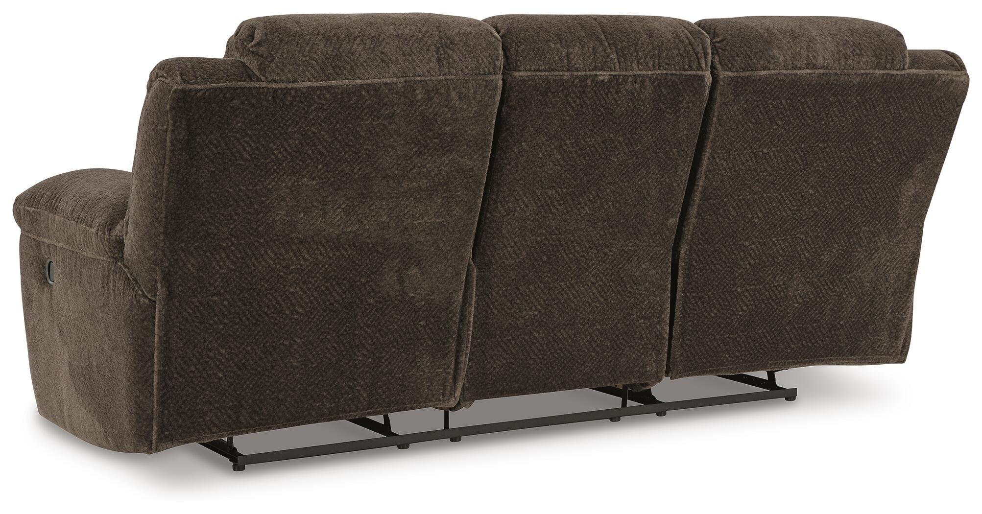 Frohn Reclining Sofa - image 6