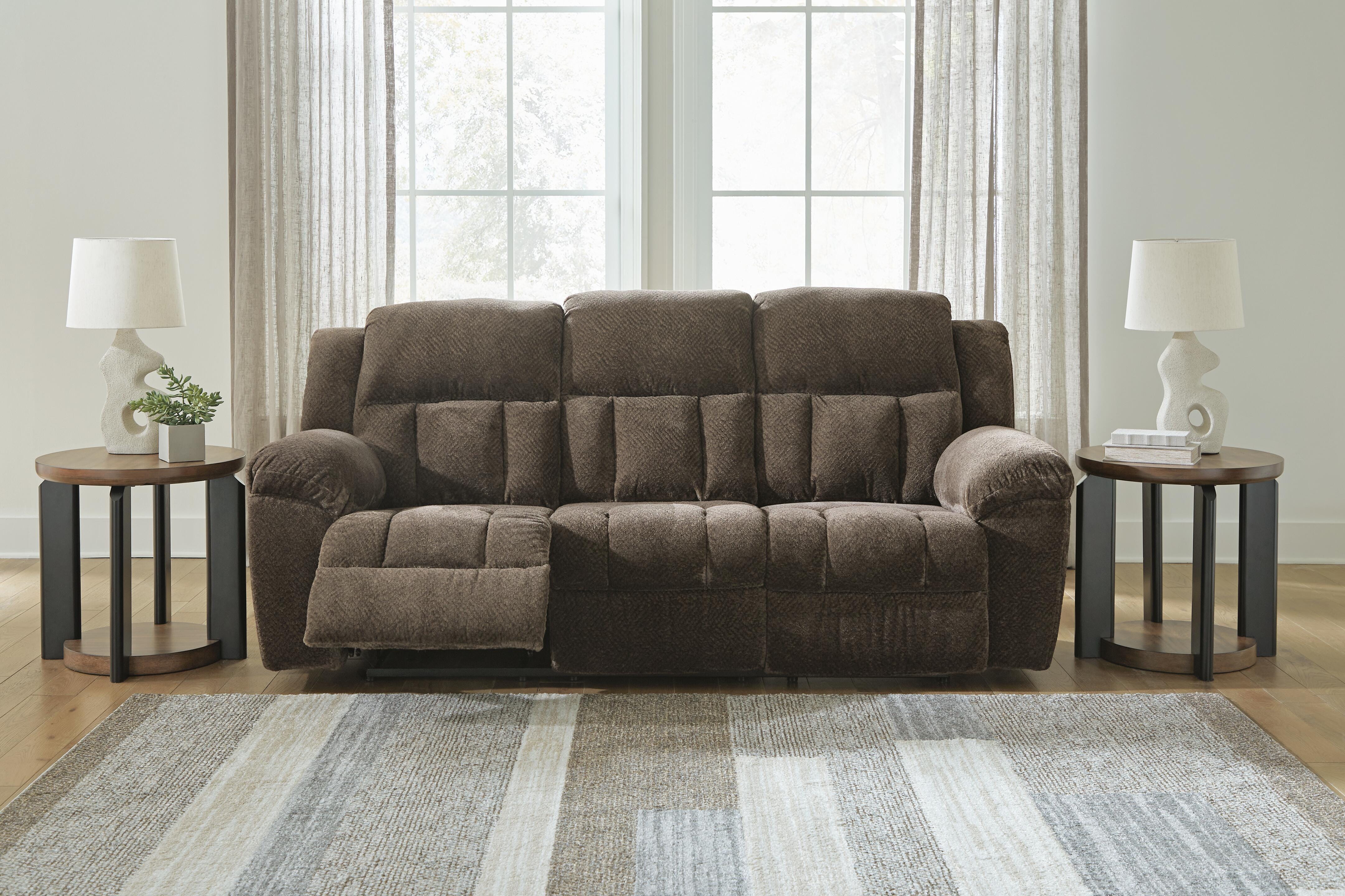 Frohn Reclining Sofa - image 7