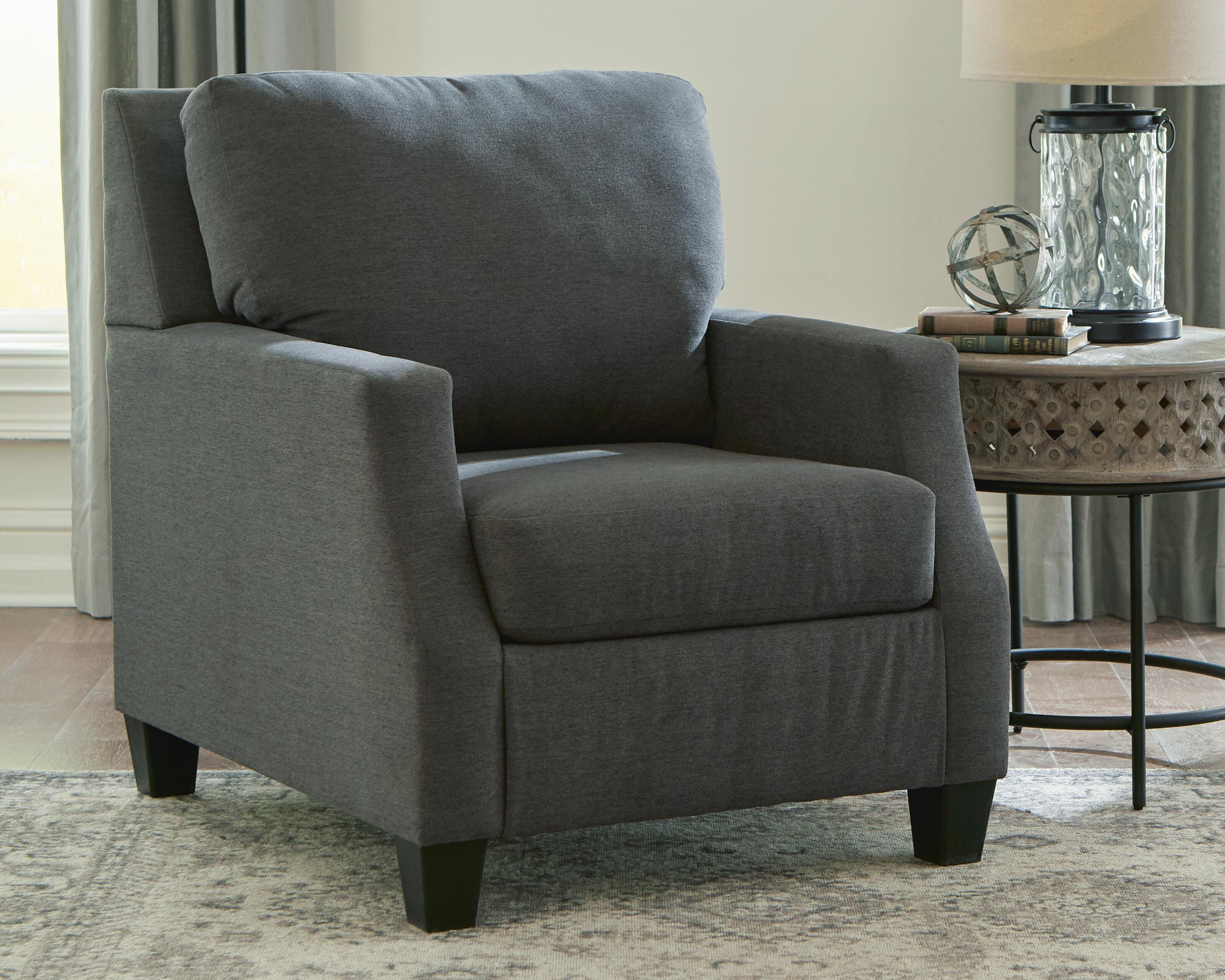 Bayonne Chair, , large