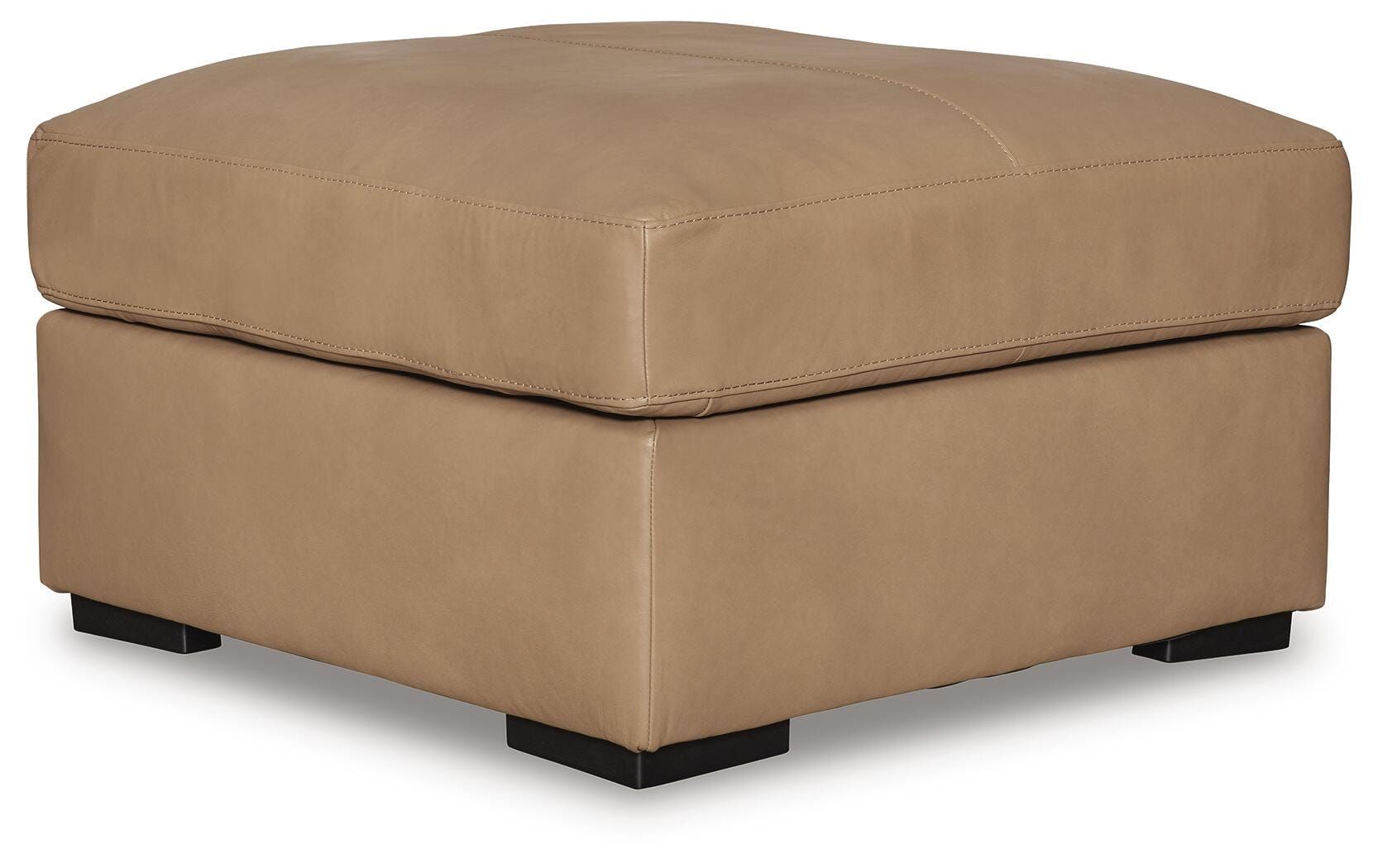 Bandon Oversized Accent Ottoman - image 2