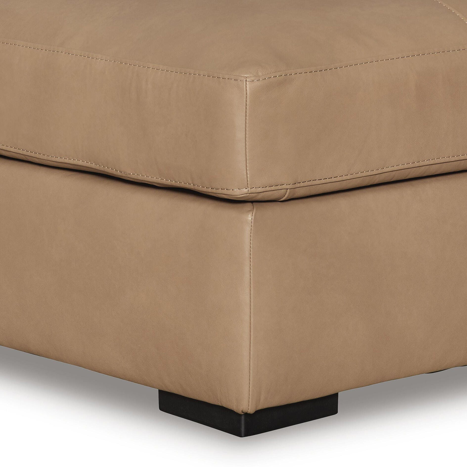 Bandon Oversized Accent Ottoman, , large