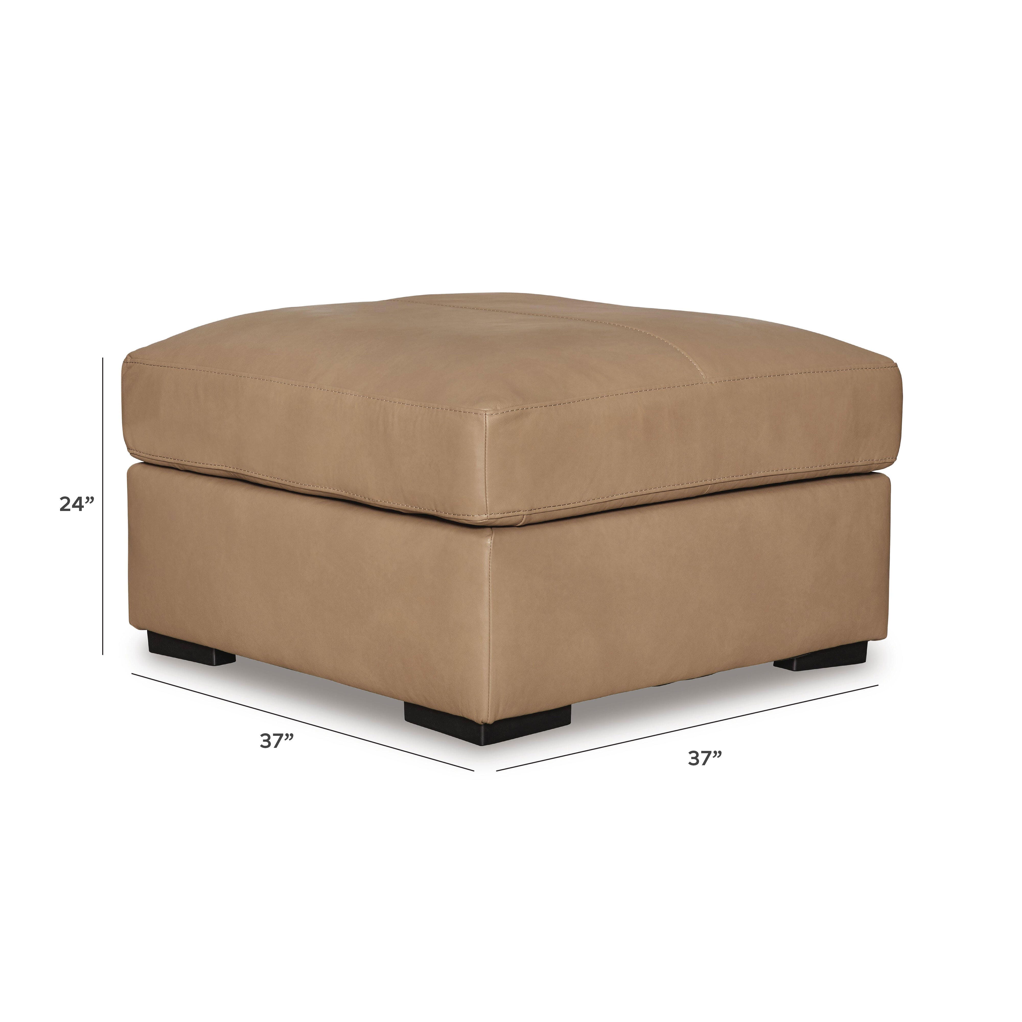 Bandon Dimensions