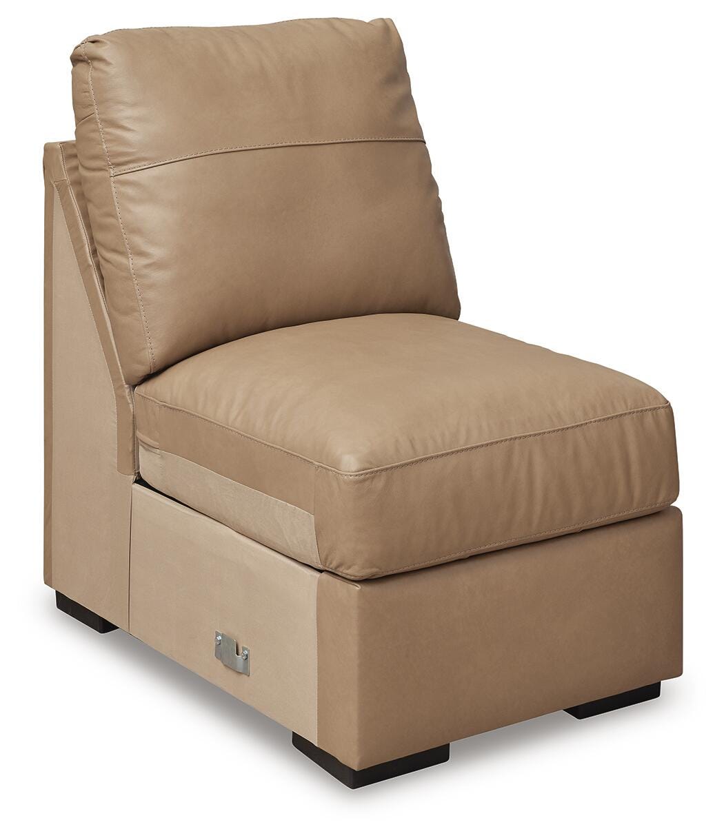 Bandon 3-Piece Sectional - image 4