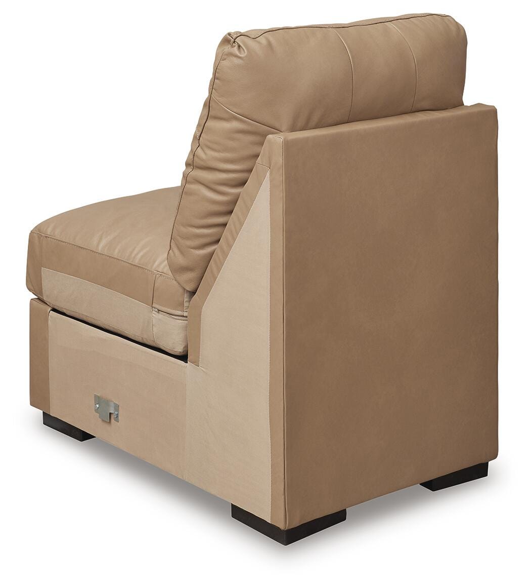 Bandon Armless Chair - image 5