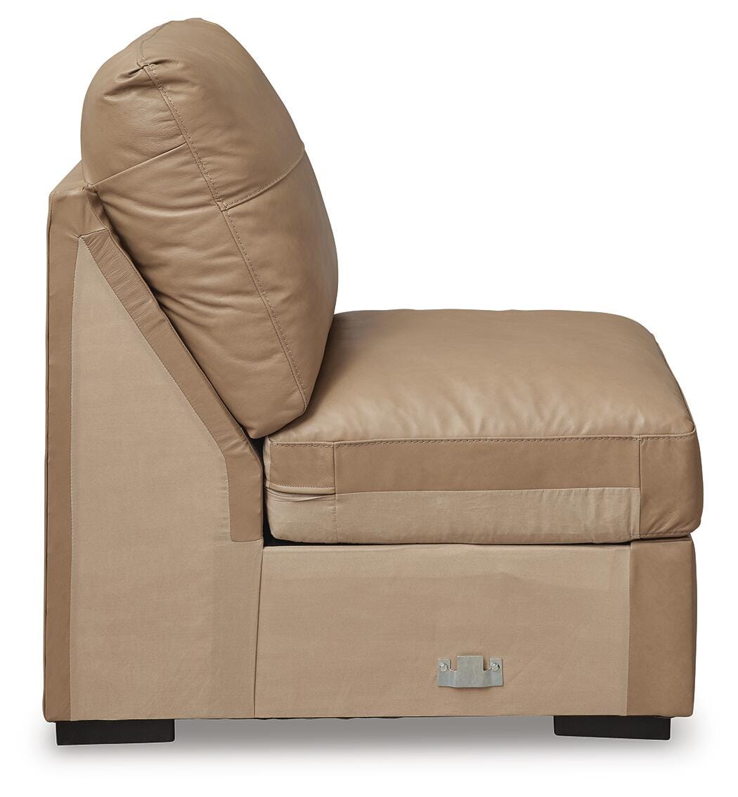 Bandon Armless Chair - image 4