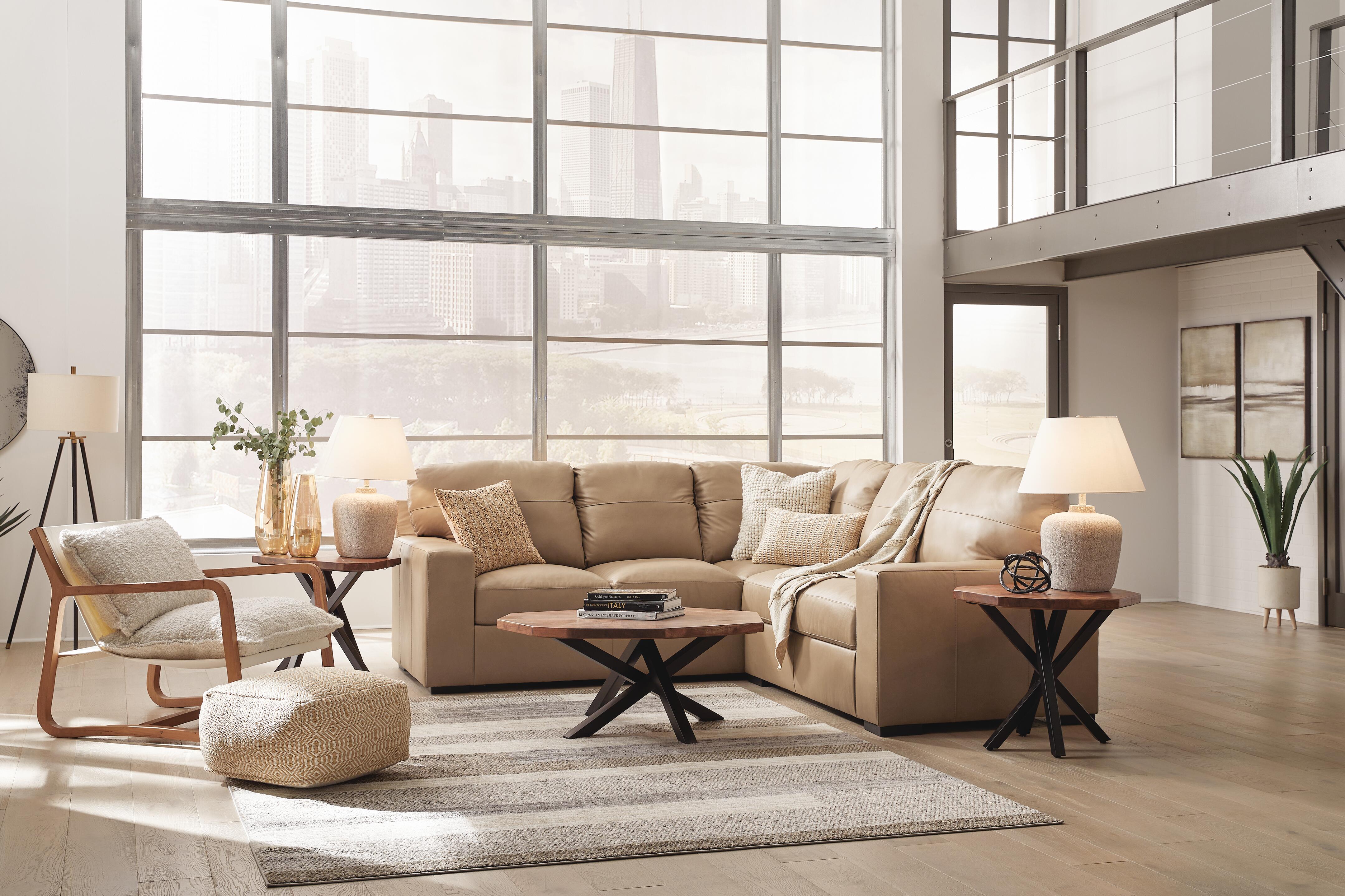 Bandon 2-Piece Sectional - image 4