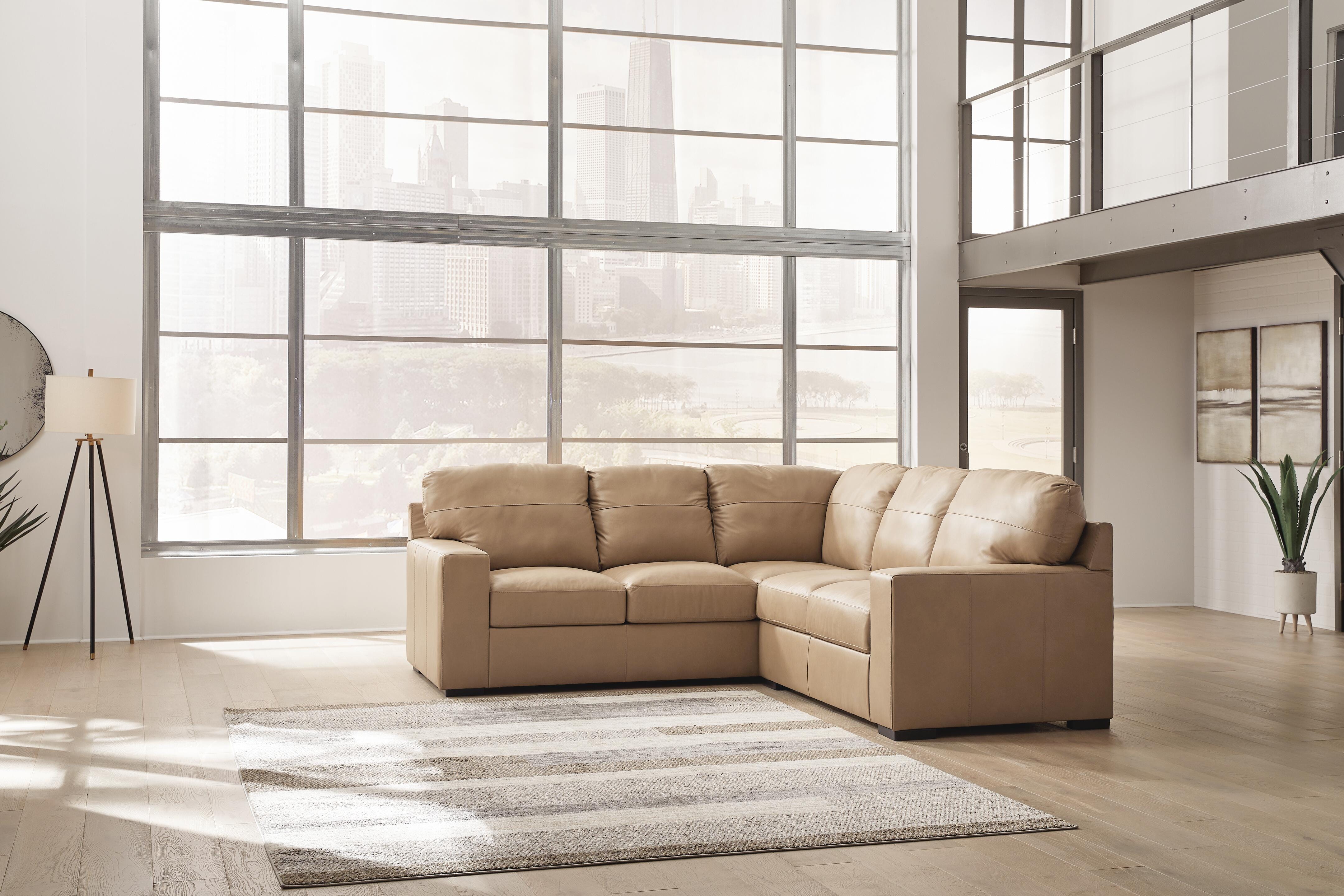 Bandon 2-Piece Sectional - image 3