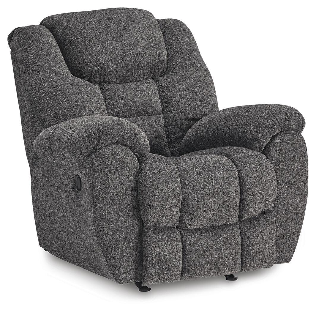 Foreside Recliner, , large