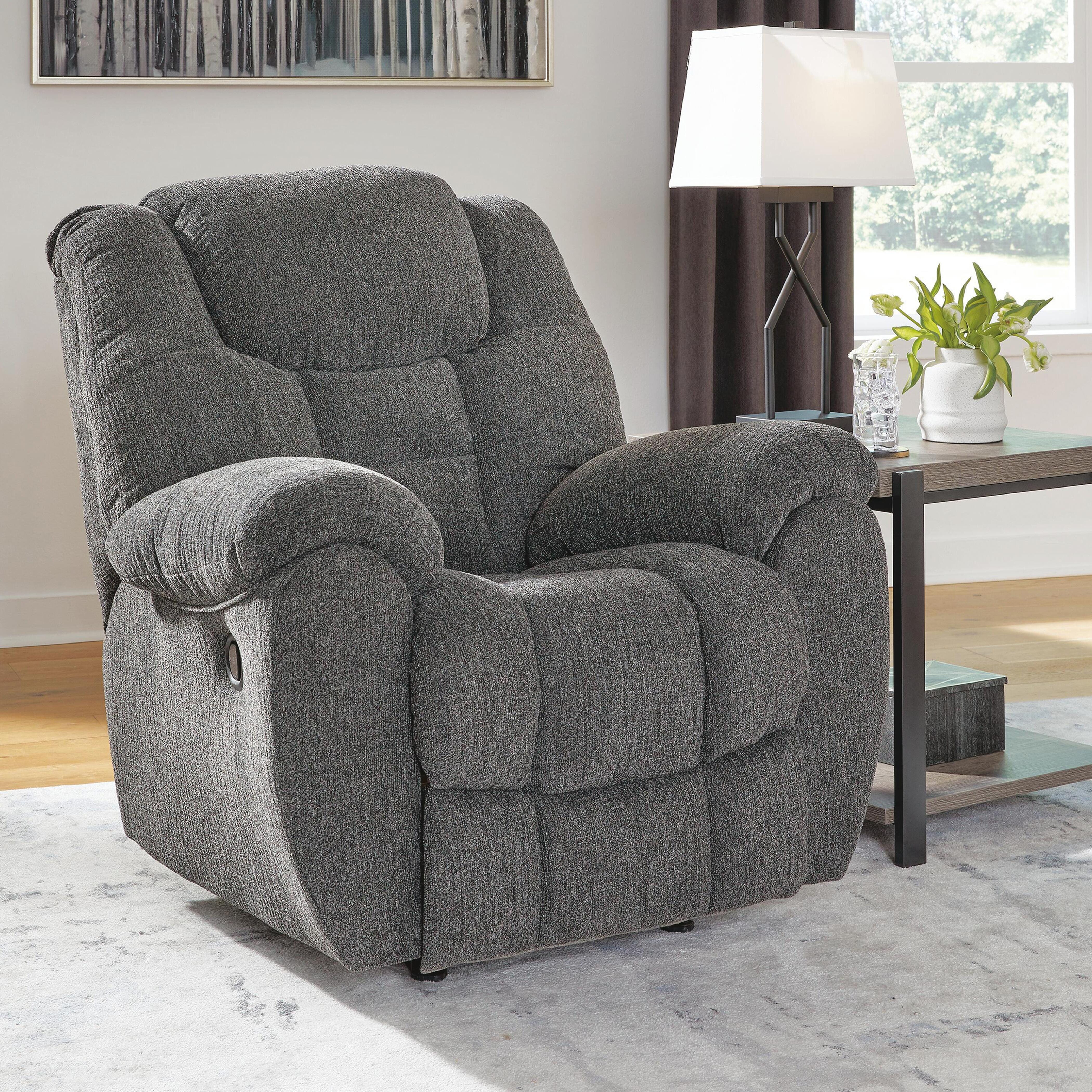 Sillón reclinable Foreside - image 3