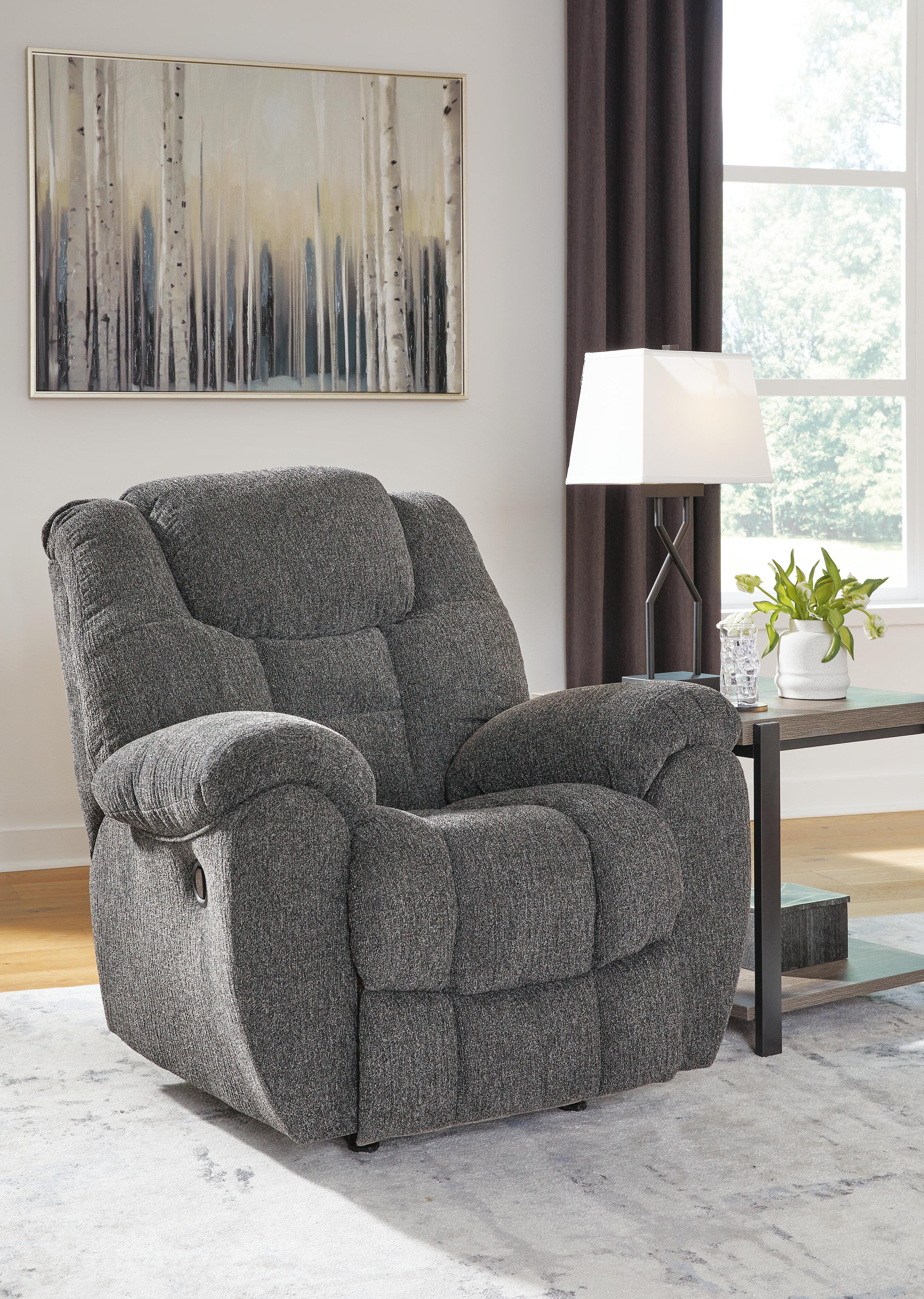 Foreside Recliner - image 1
