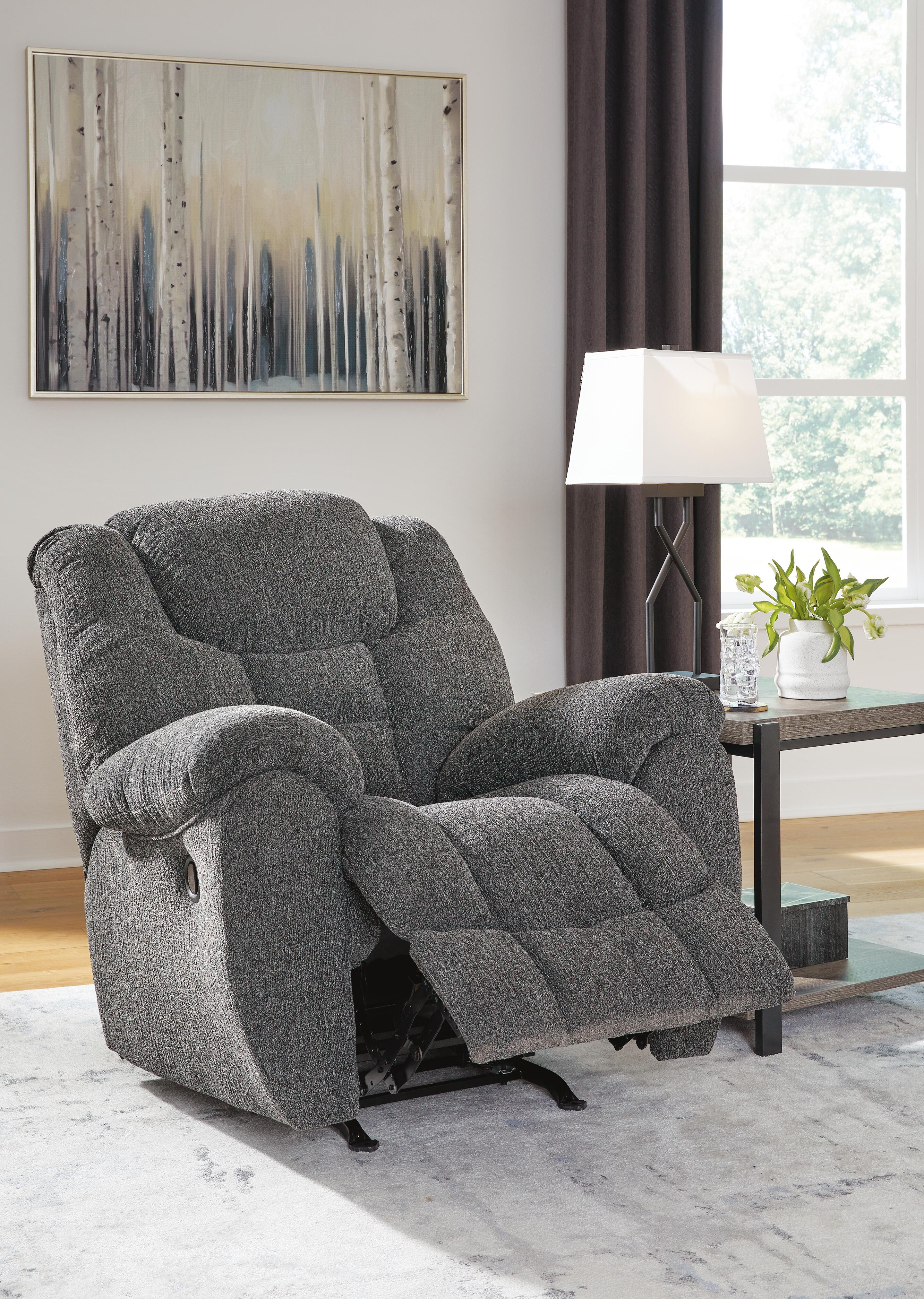 Sillón reclinable Foreside - image 8
