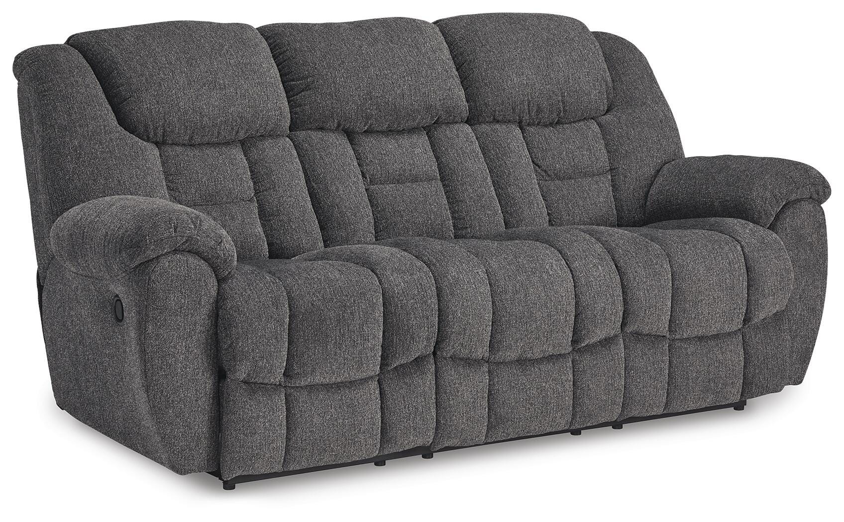 Foreside Reclining Sofa - image 2