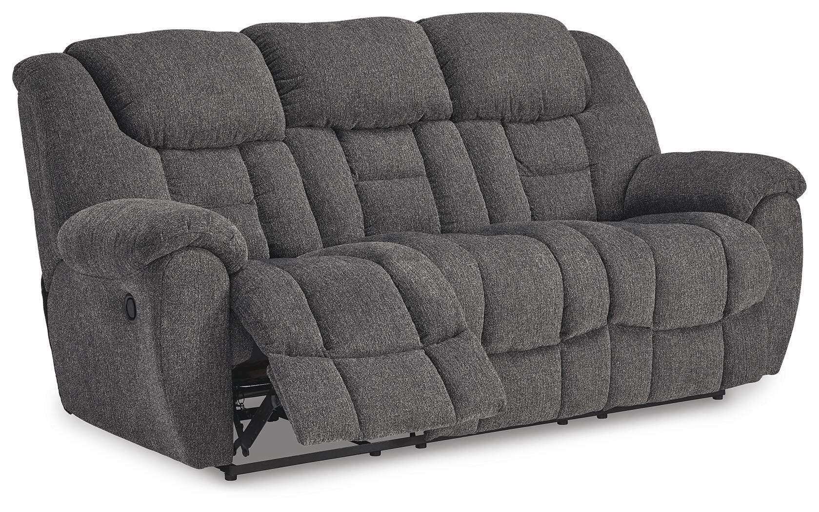 Foreside Reclining Sofa - image 3