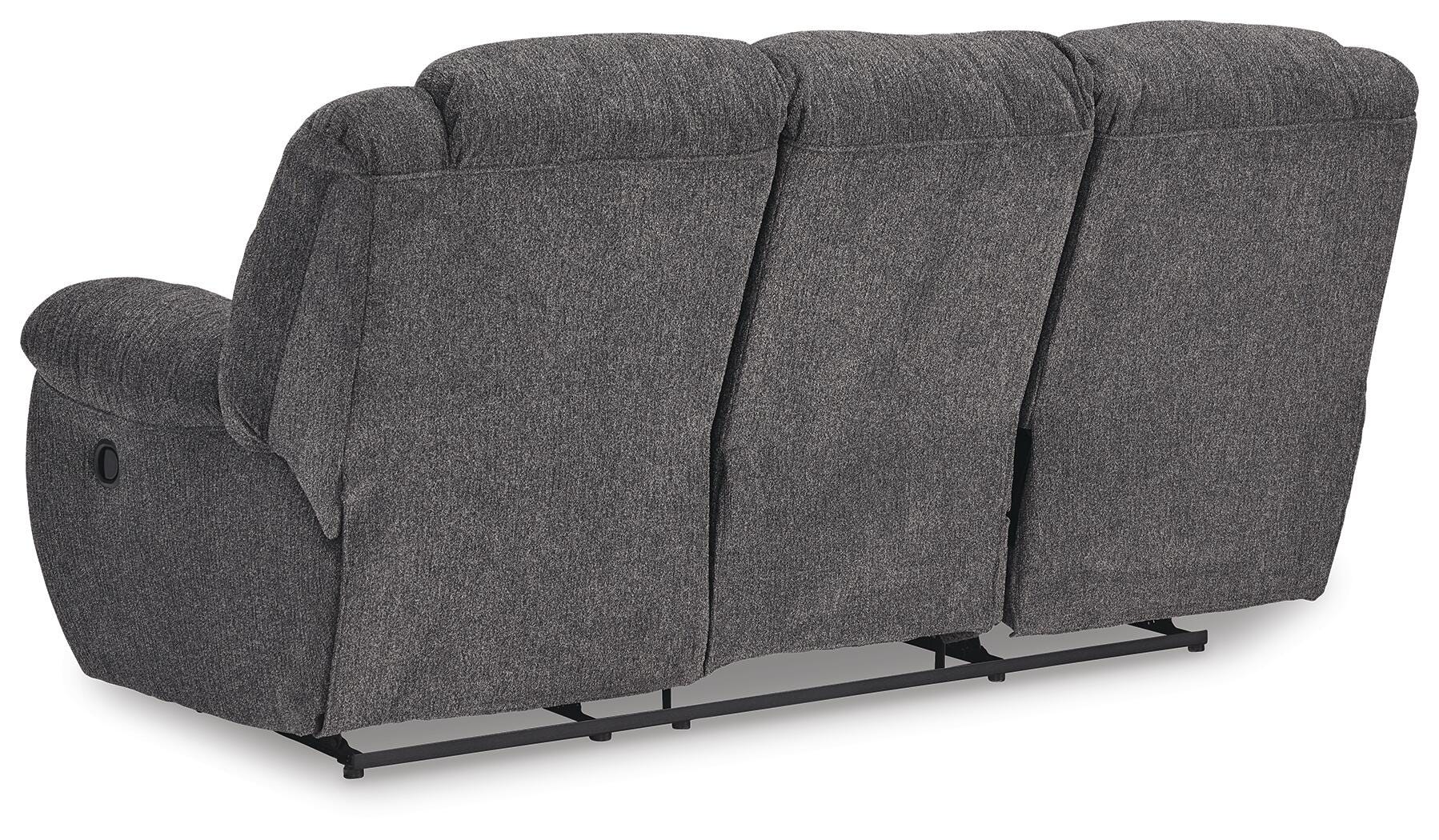Foreside Reclining Sofa - image 6