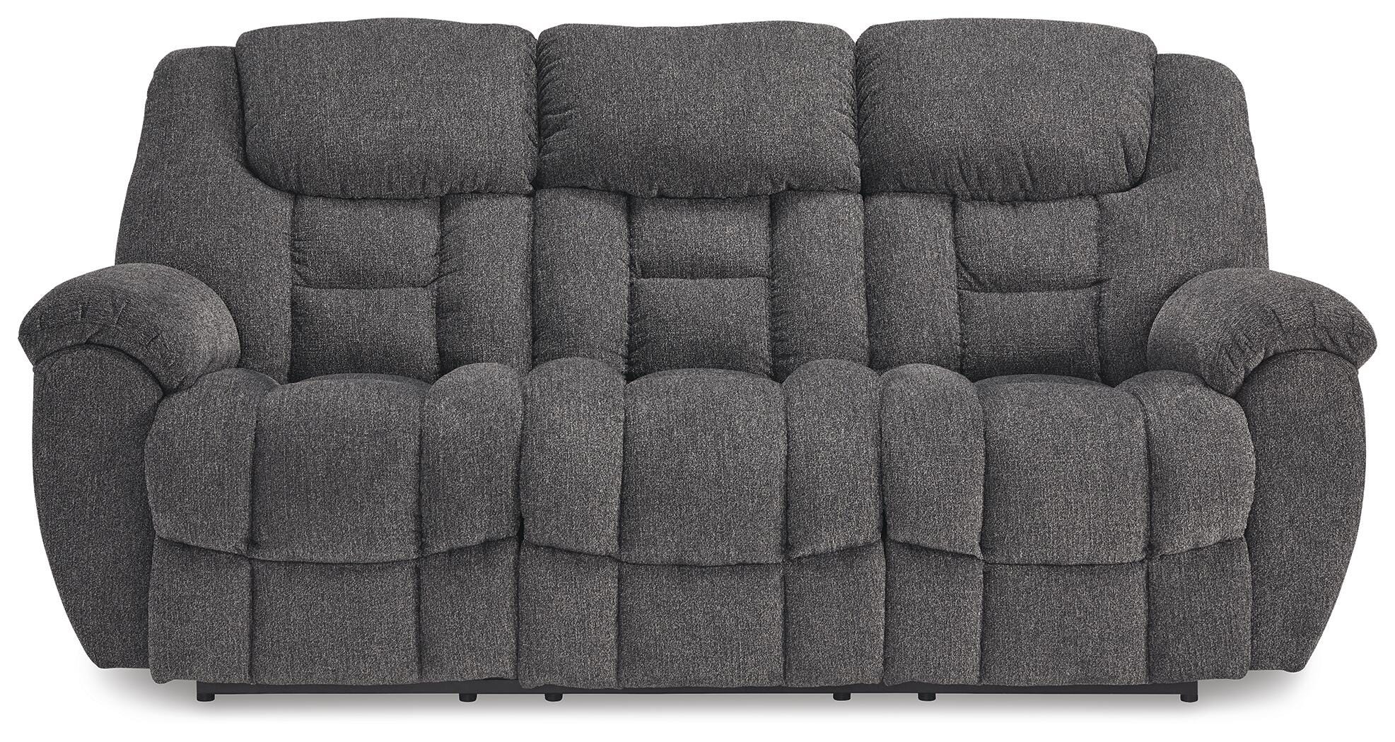 Foreside Reclining Sofa, , large