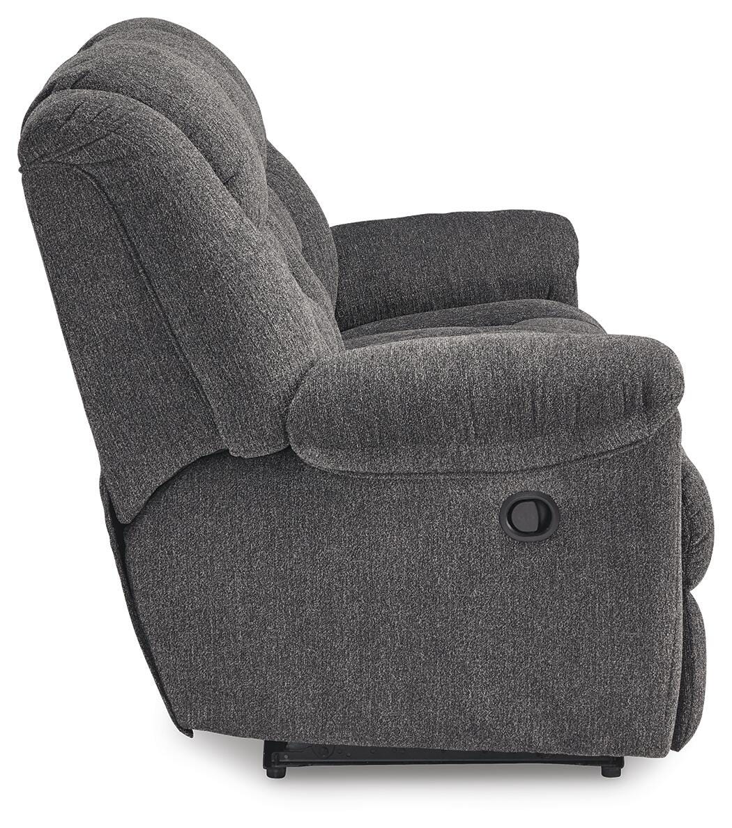 Foreside Reclining Sofa - image 5