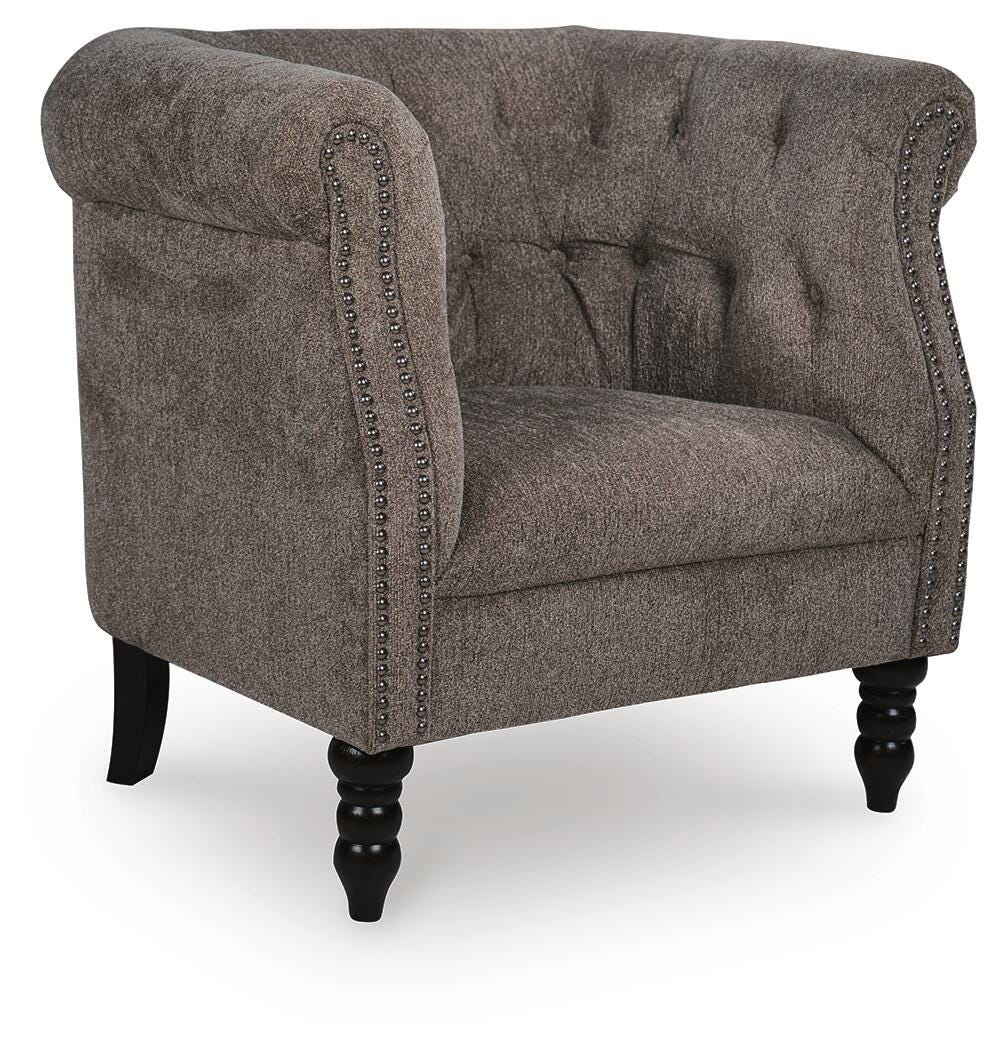 Elimination Accent Chair - image 2