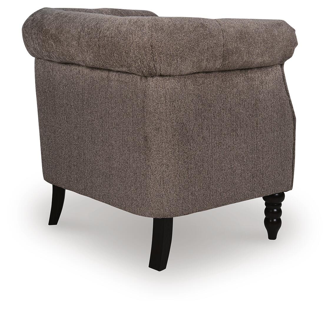 Elimination Accent Chair - image 5