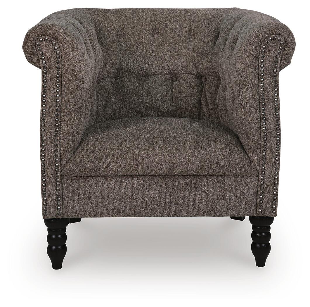 Elimination Accent Chair - image 3