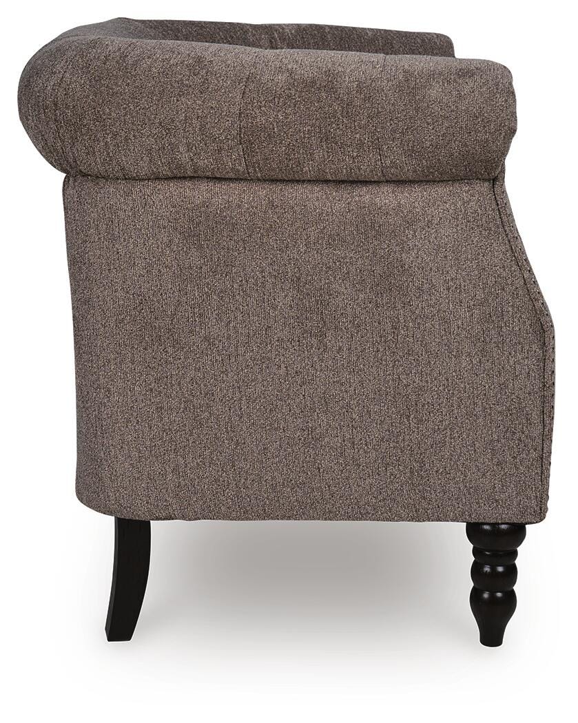 Elimination Accent Chair - image 4