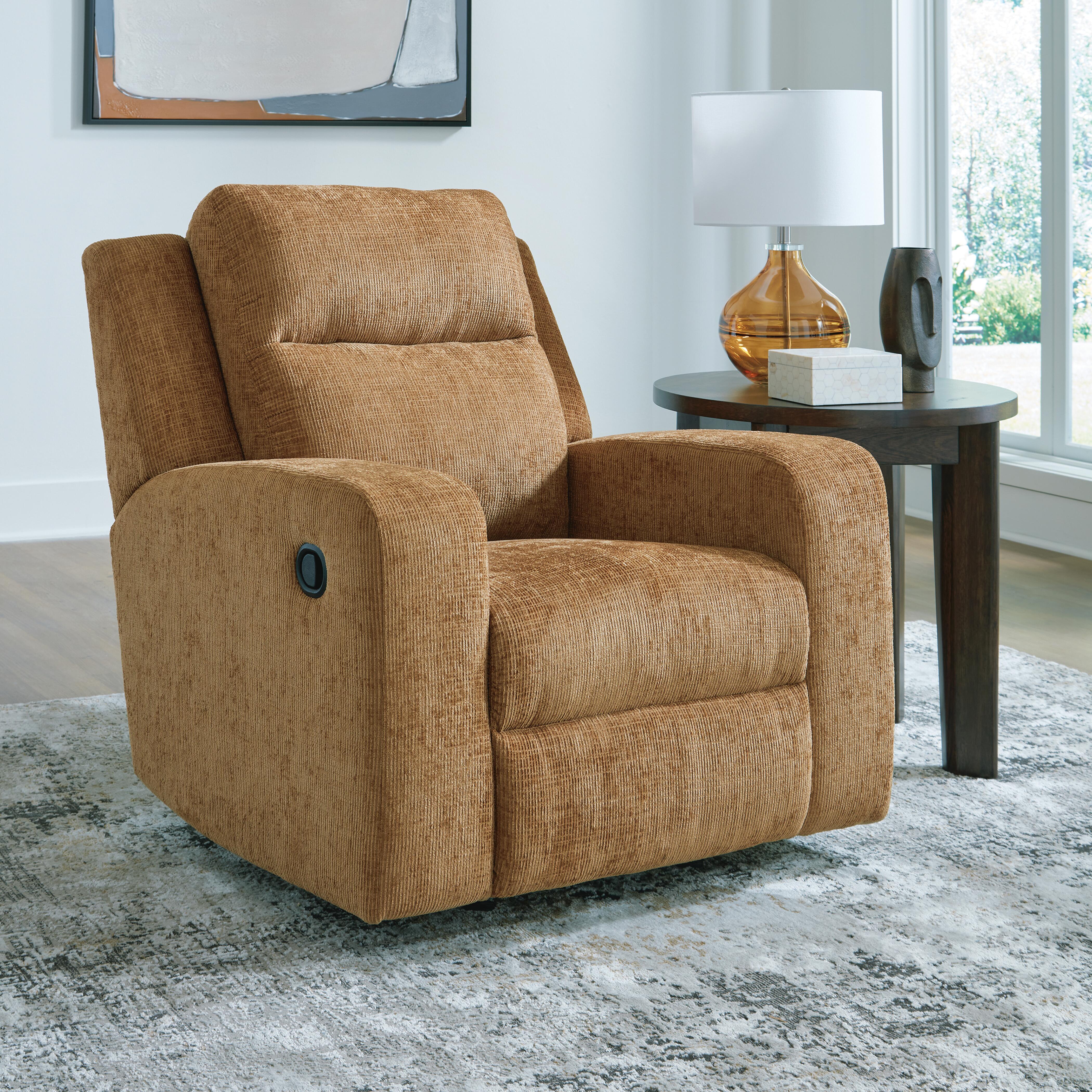 Kanlow Recliner - image 3