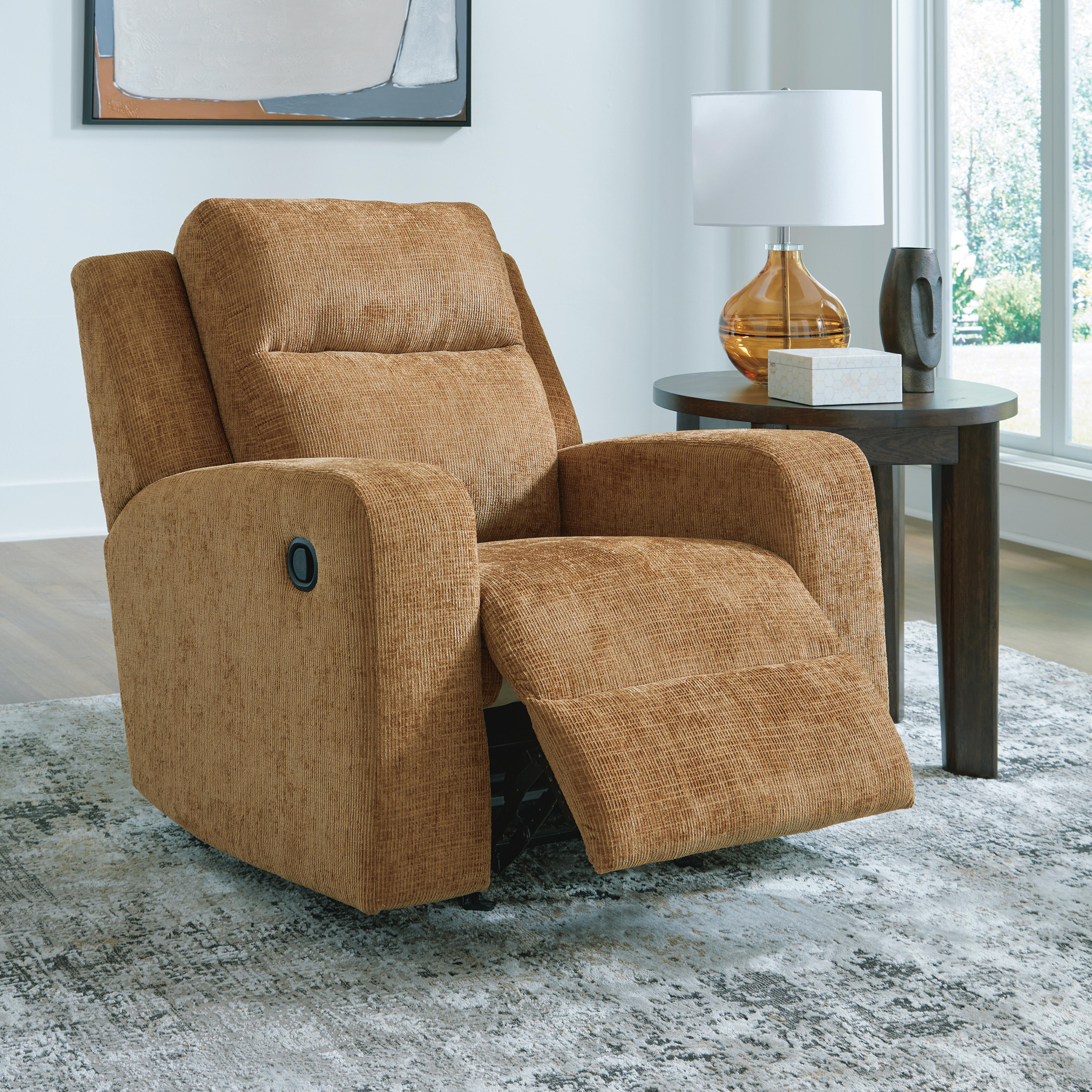 Kanlow Recliner - image 2