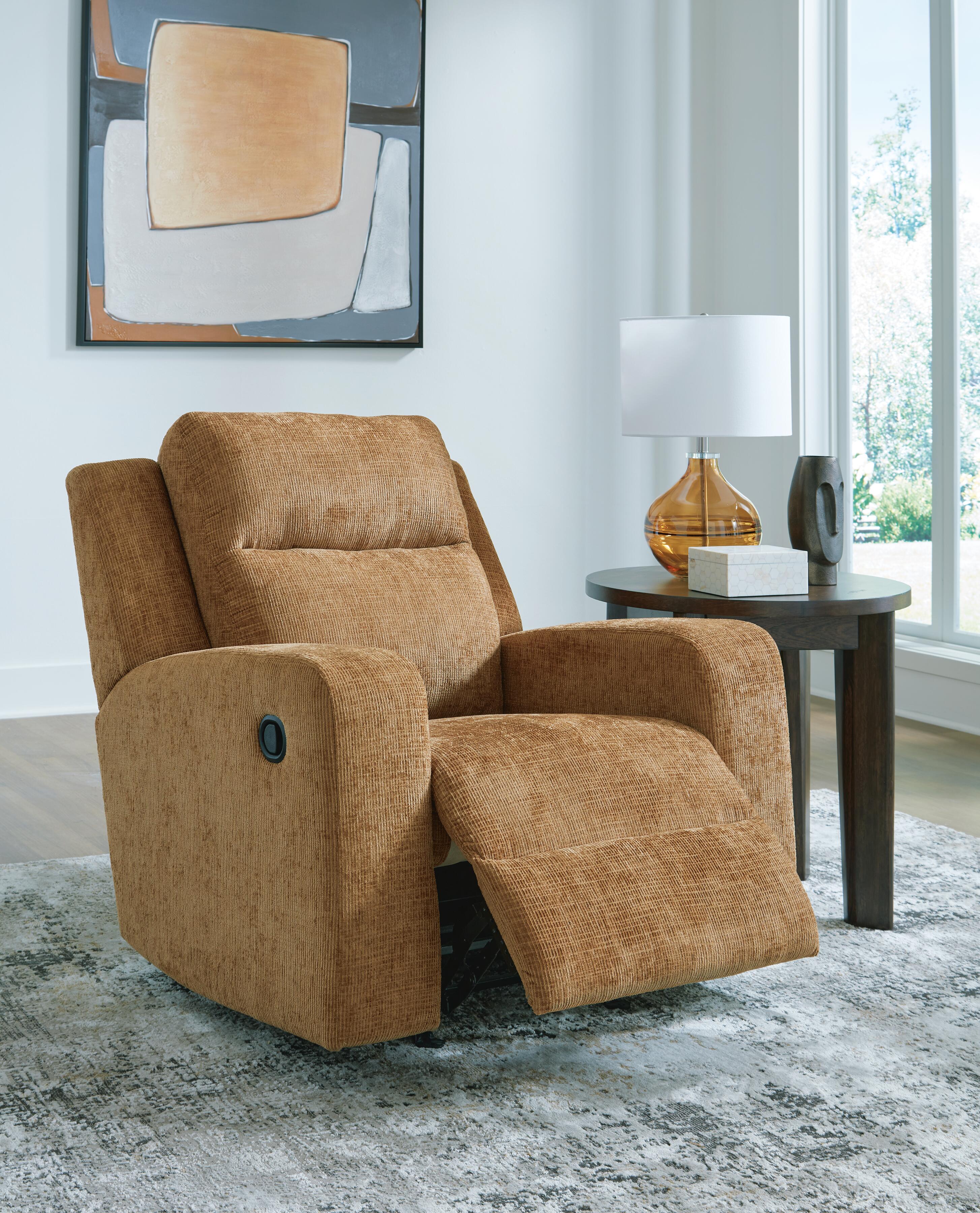 Kanlow Recliner - image 8
