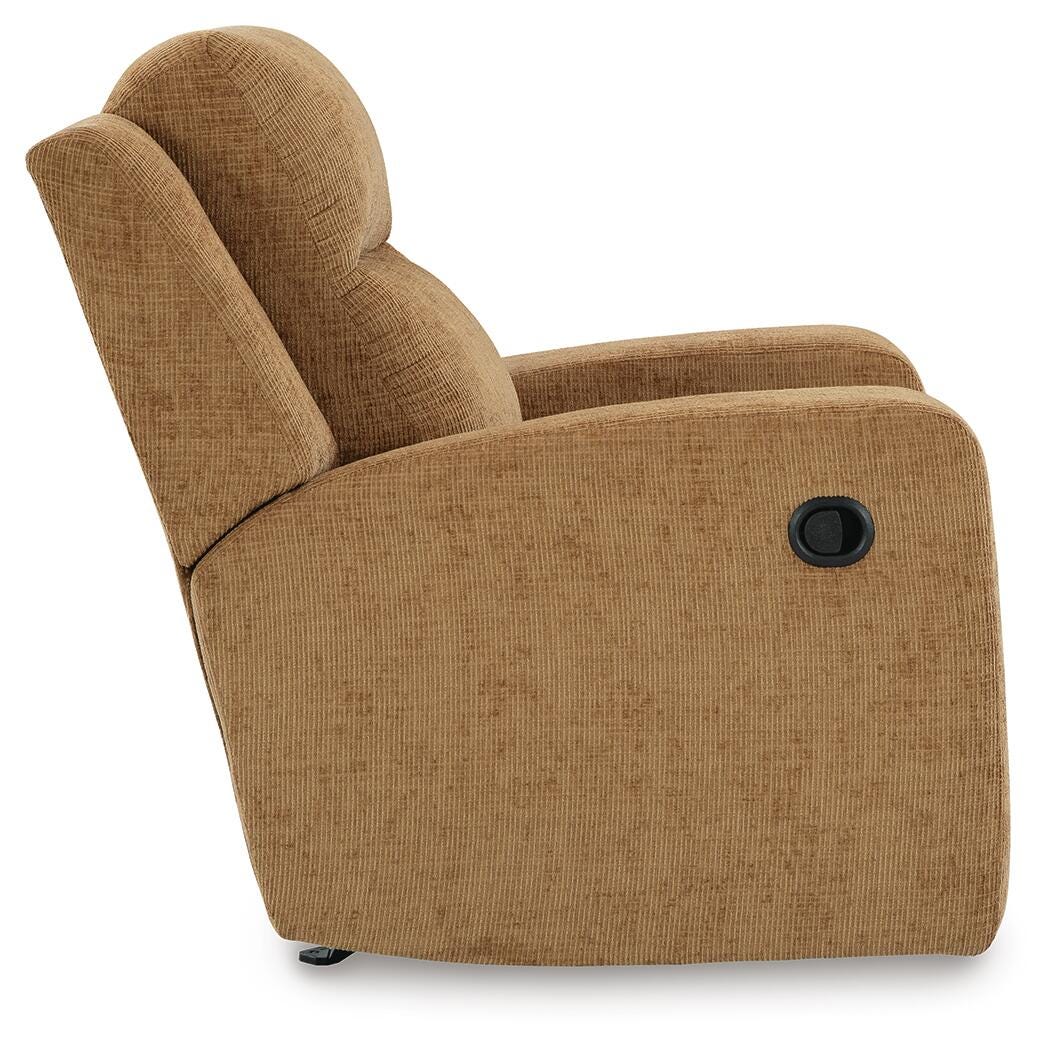 Kanlow Recliner - image 5