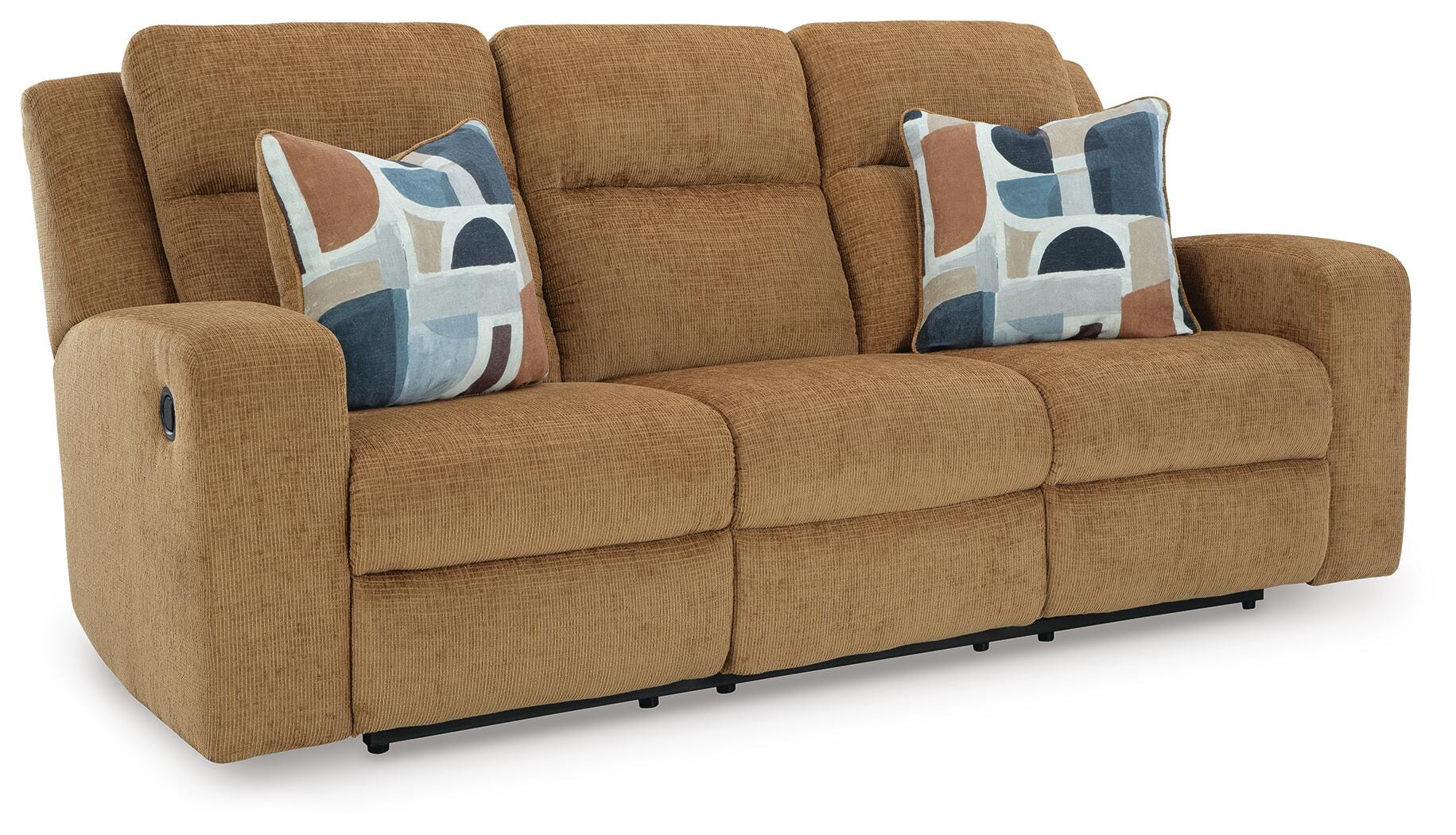 Kanlow Reclining Sofa - image 2