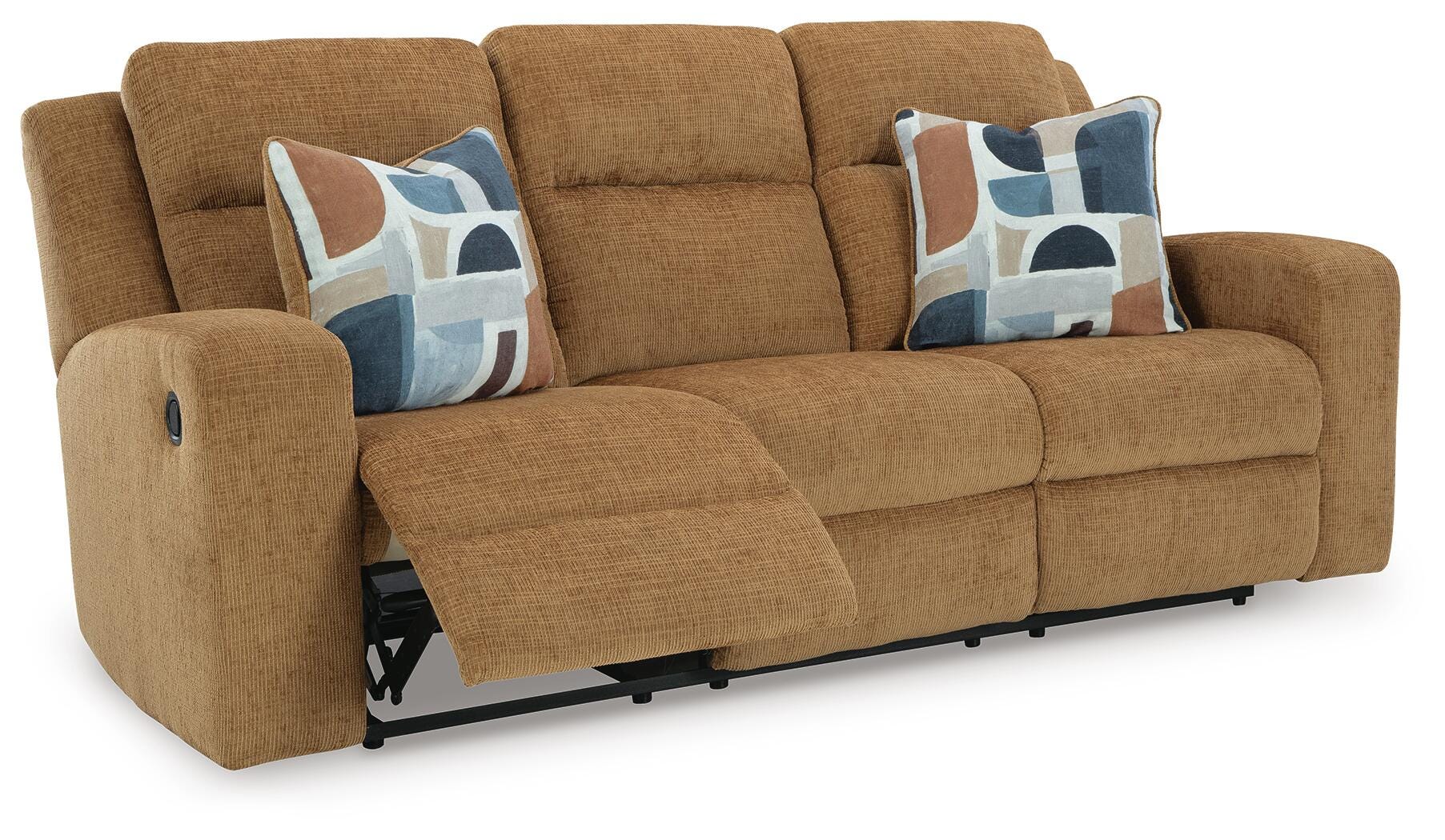 Kanlow Reclining Sofa - image 3