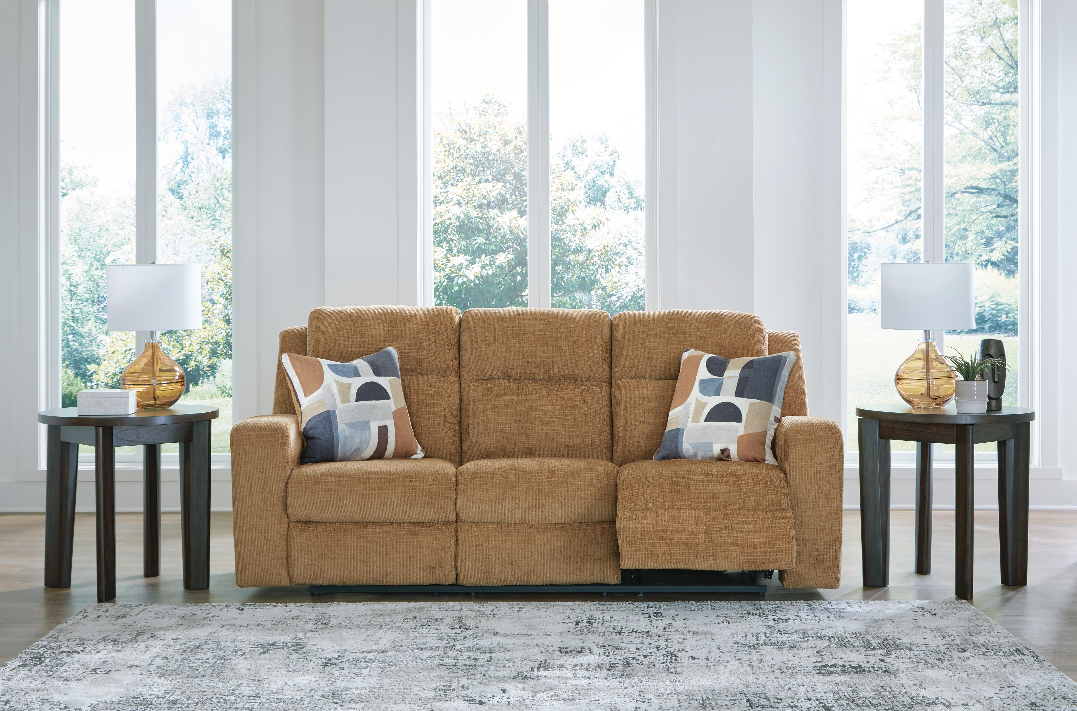 Kanlow Reclining Sofa - image 6
