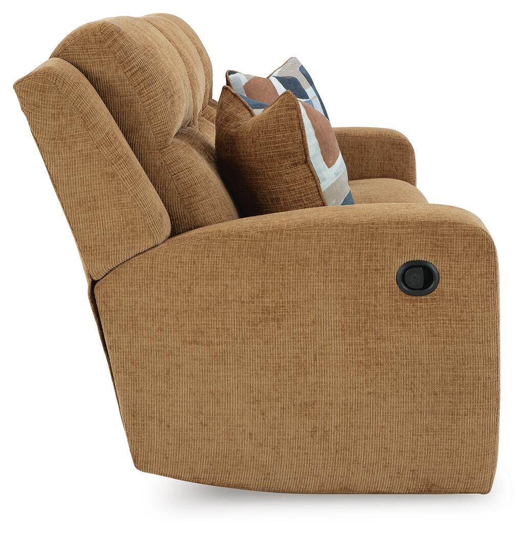 Kanlow Reclining Sofa - image 5