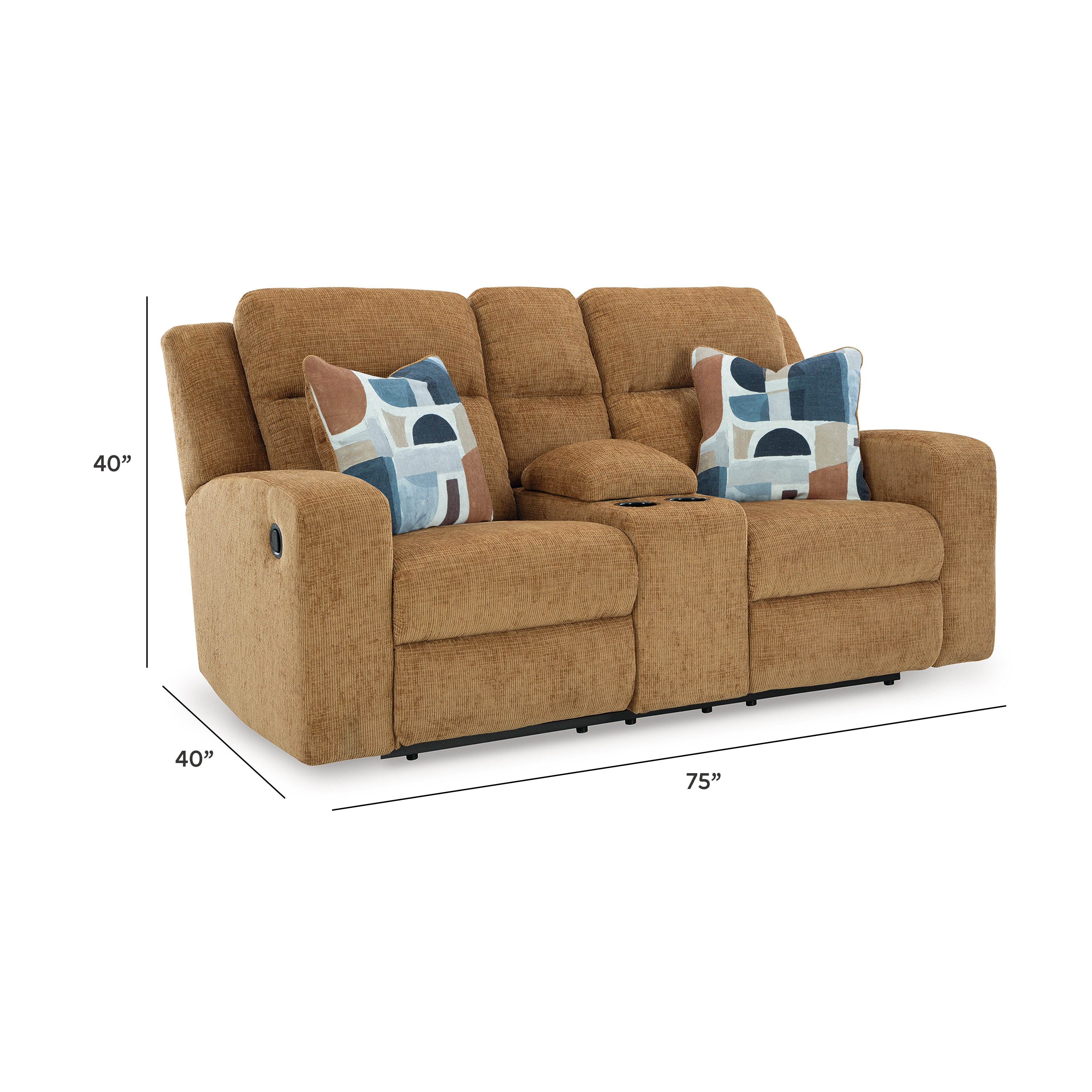 Kanlow Dimensions