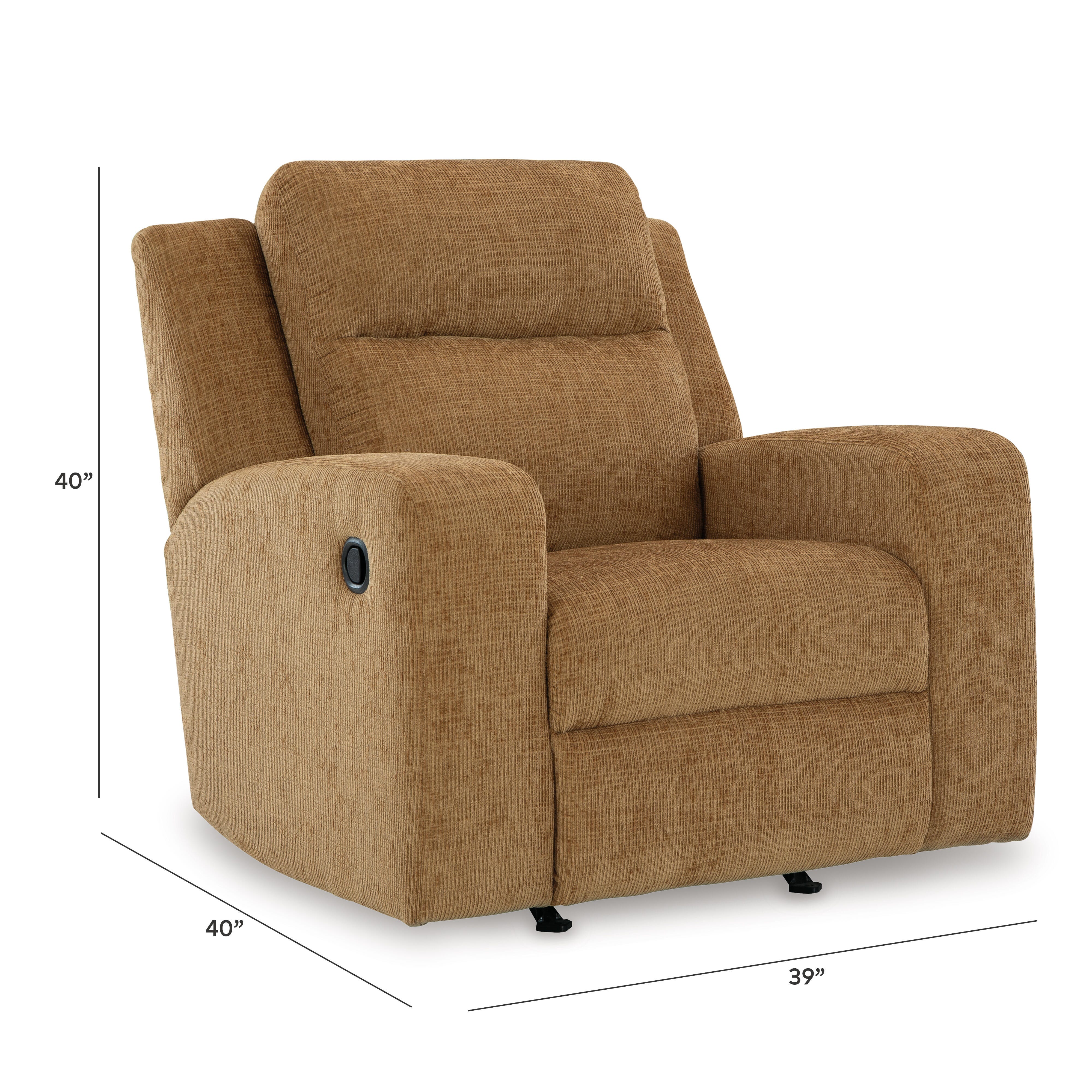 Kanlow Recliner - image 9