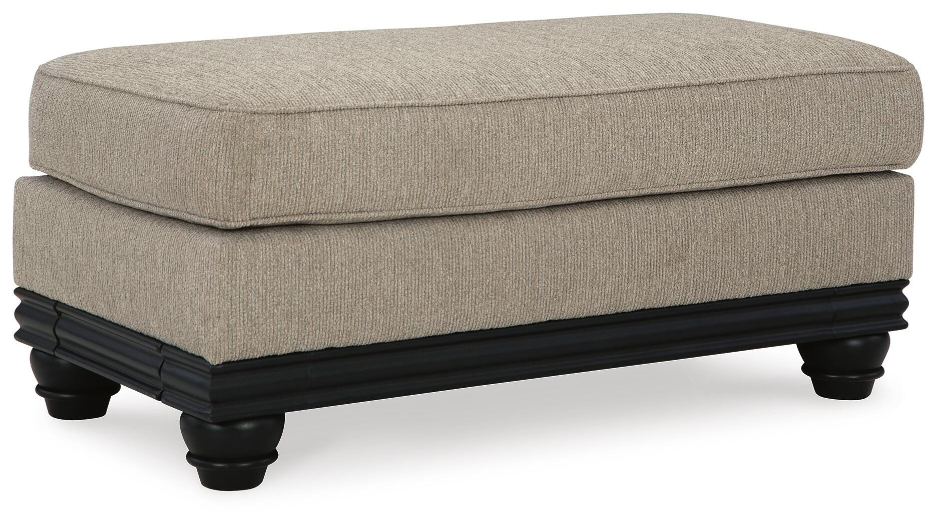 Elbiani Sofa, Loveseat, Oversized Chair and Ottoman - image 4