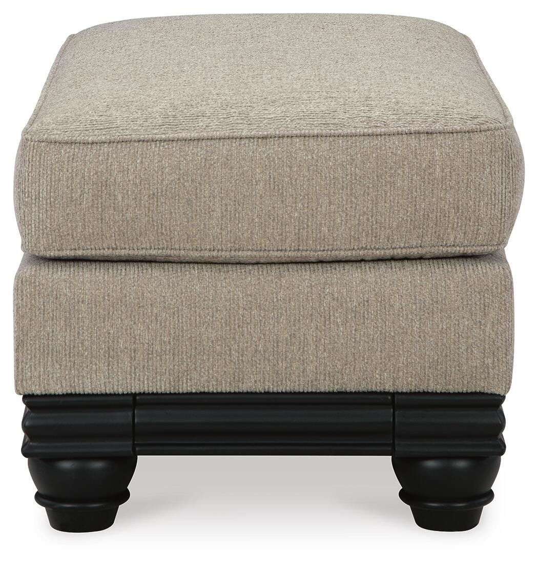 Elbiani Sofa, Loveseat, Oversized Chair and Ottoman - image 5