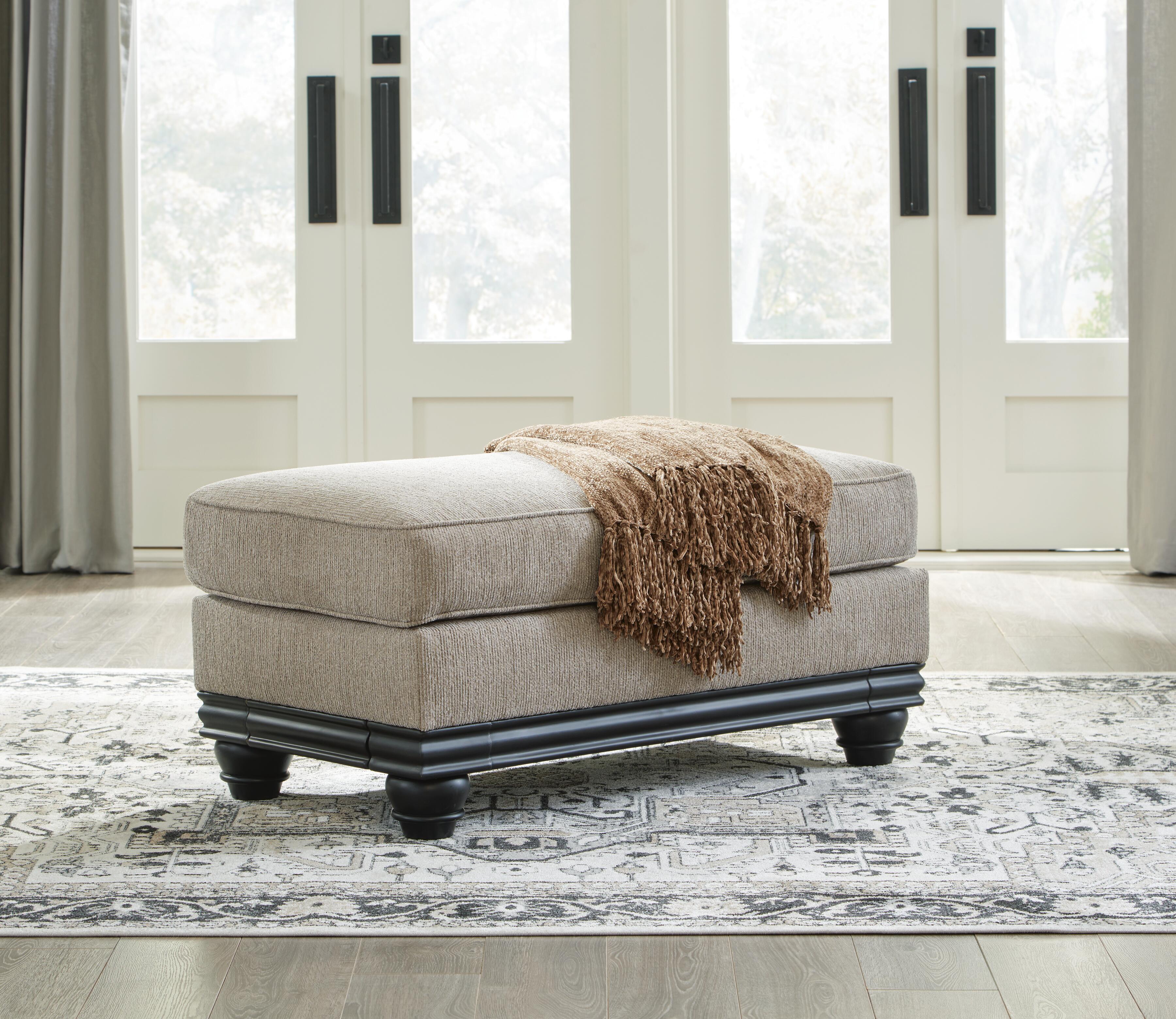 Elbiani Sofa, Loveseat, Oversized Chair and Ottoman - image 23
