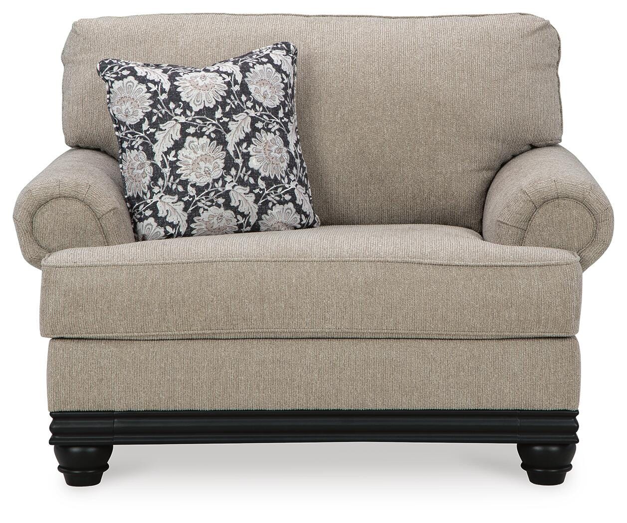 Elbiani Sofa, Loveseat, Oversized Chair and Ottoman - image 7
