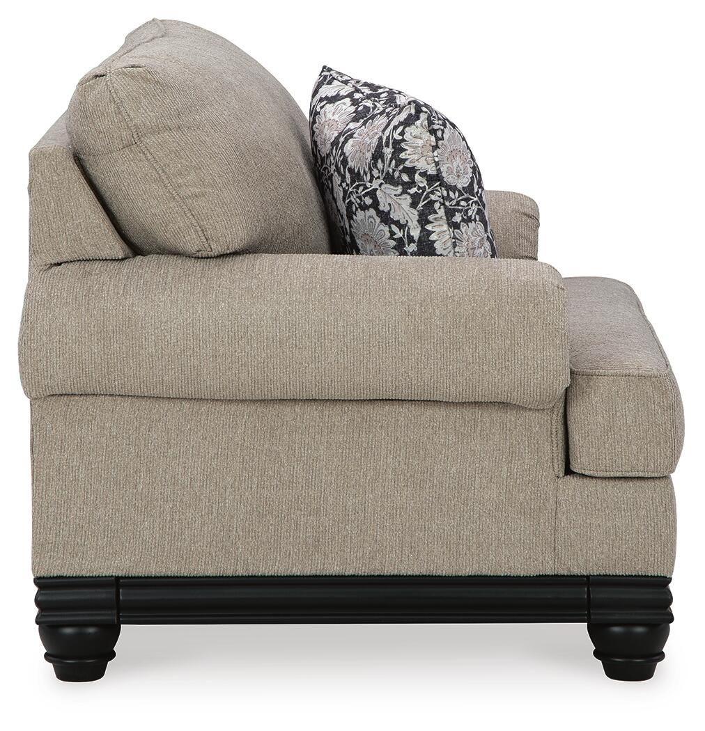 Elbiani Sofa, Loveseat, Oversized Chair and Ottoman - image 10