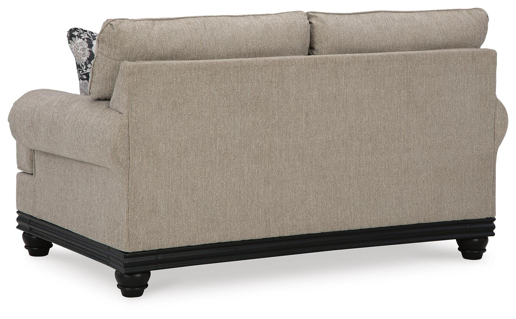 Elbiani Sofa, Loveseat, Oversized Chair and Ottoman - image 13