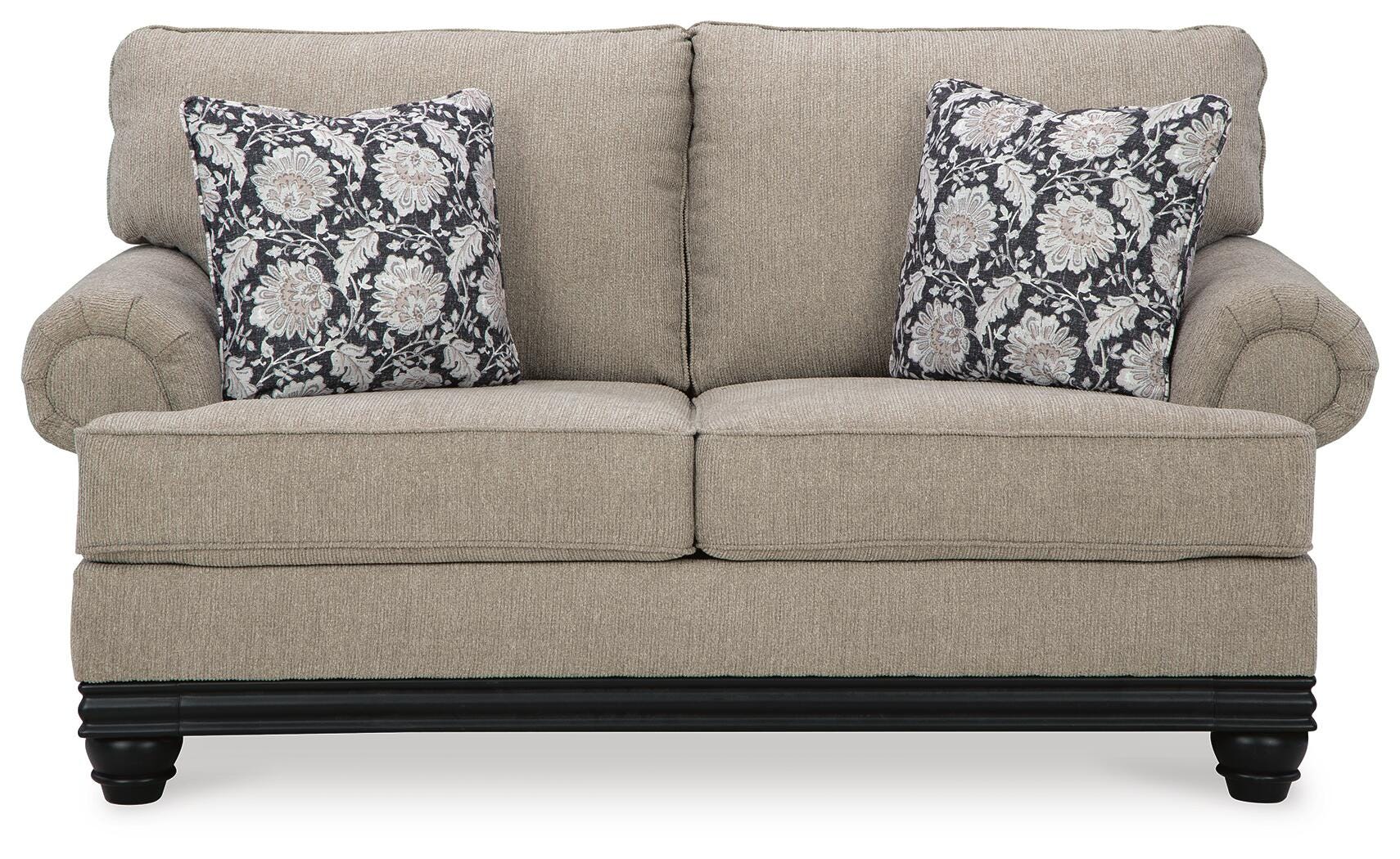 Elbiani Sofa, Loveseat, Oversized Chair and Ottoman - image 11