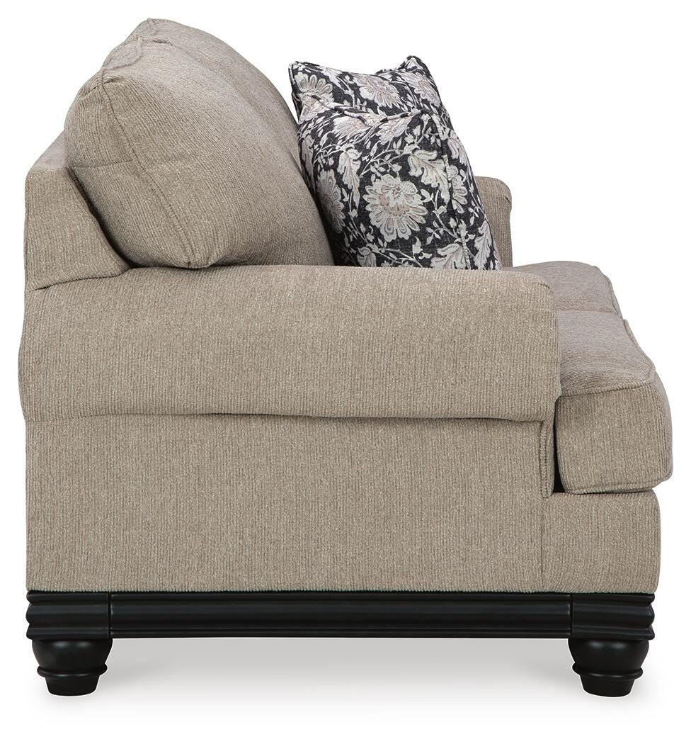 Elbiani Sofa, Loveseat, Oversized Chair and Ottoman - image 14