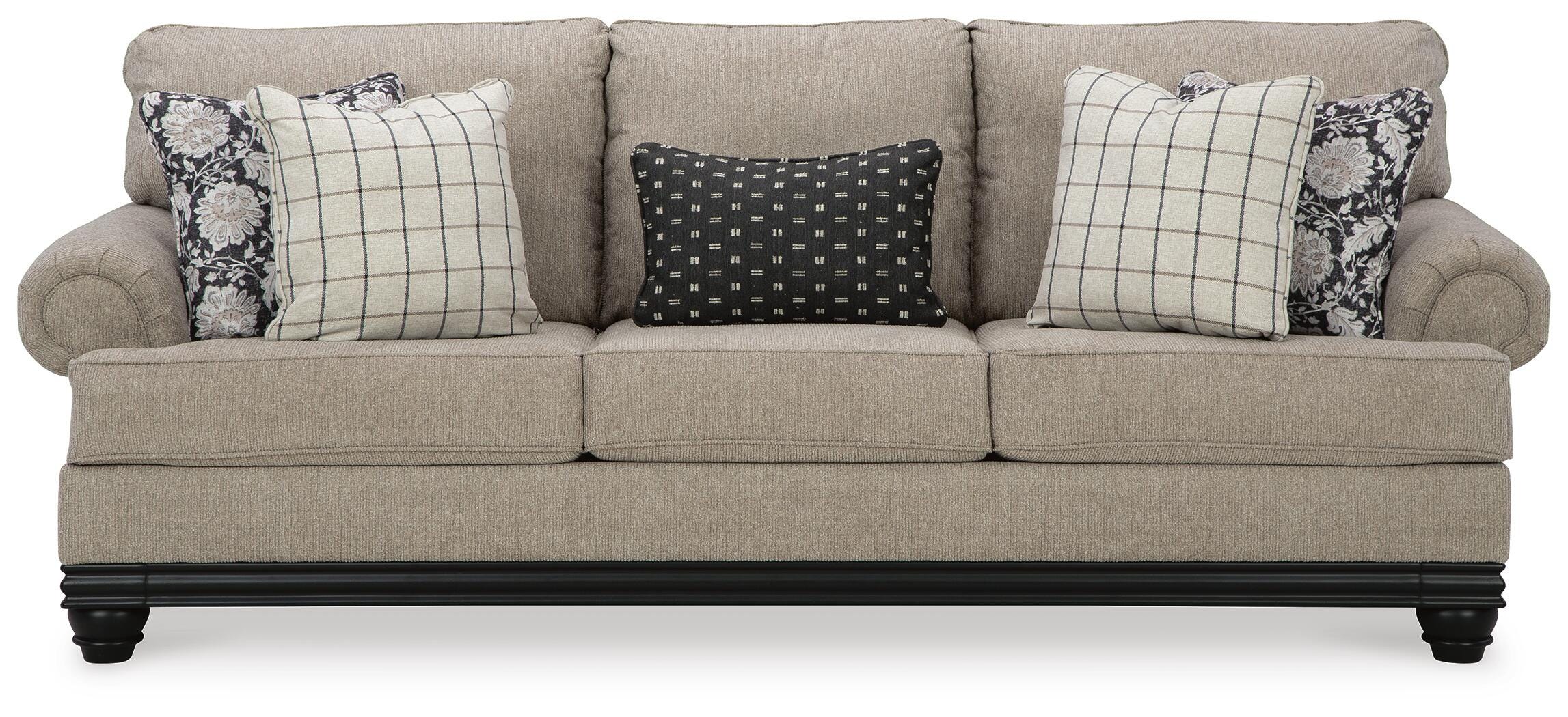 Elbiani Sofa, Loveseat, Oversized Chair and Ottoman - image 15